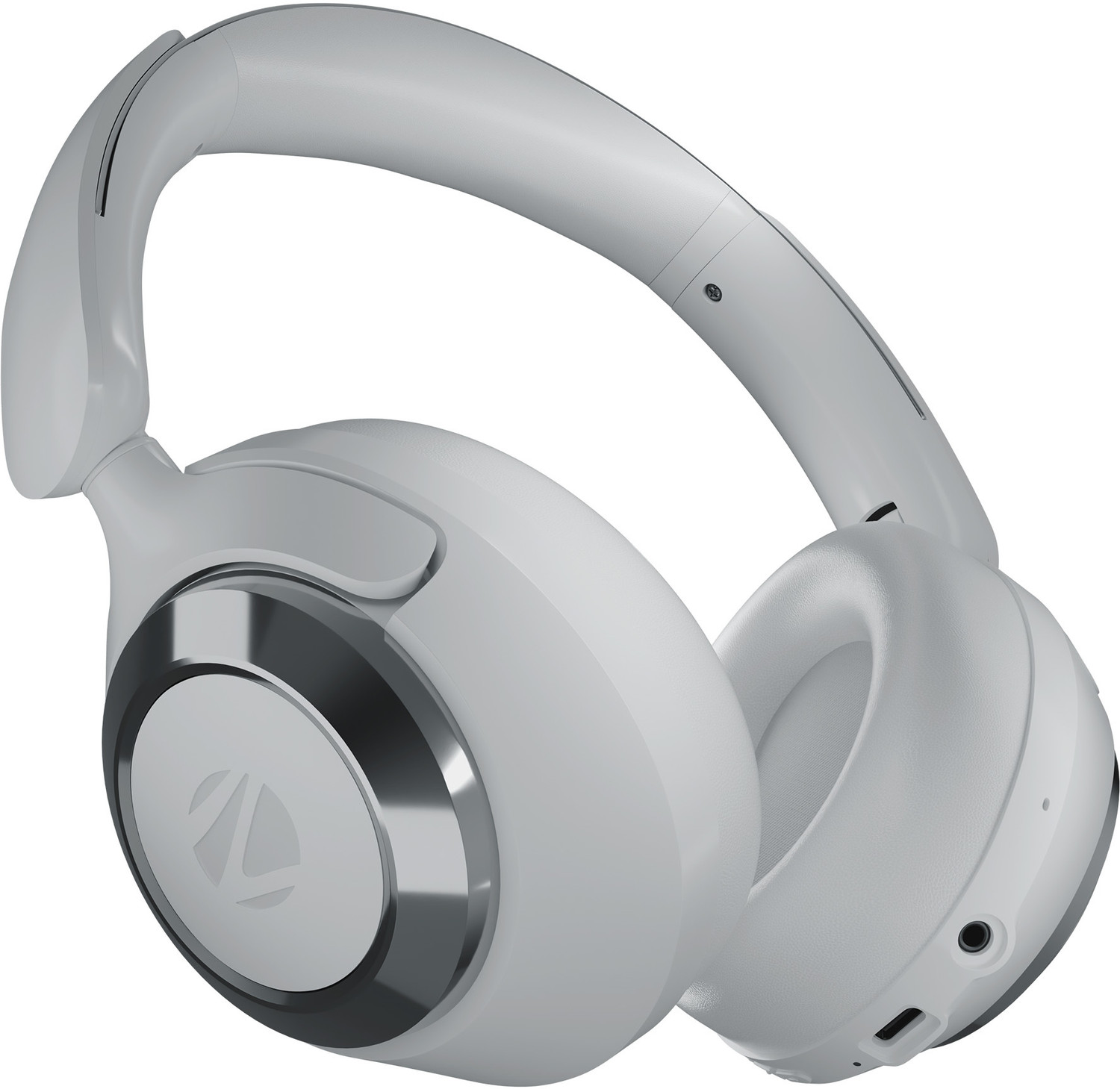 Image of ZEBRONICS ZEB-Paradise Plus Bluetooth & Wired Headset (Black, True Wireless)