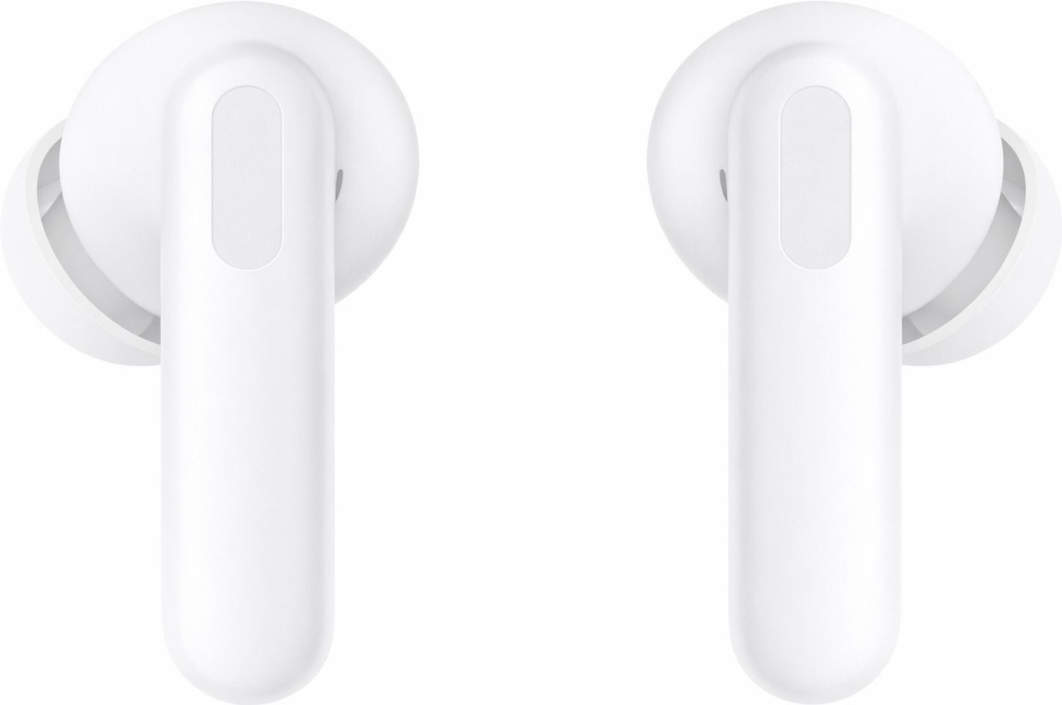 Image of OnePIus Nord Buds 3r TWS Earbuds up to 54 hours PIayback Bluetooth Headset (White, True Wireless)