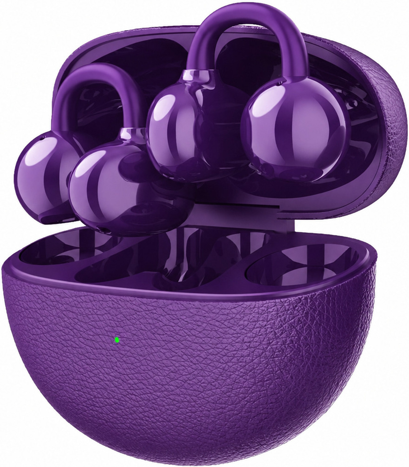 ZABRO Air Clips OWS buds Bluetooth Headset - Image 1