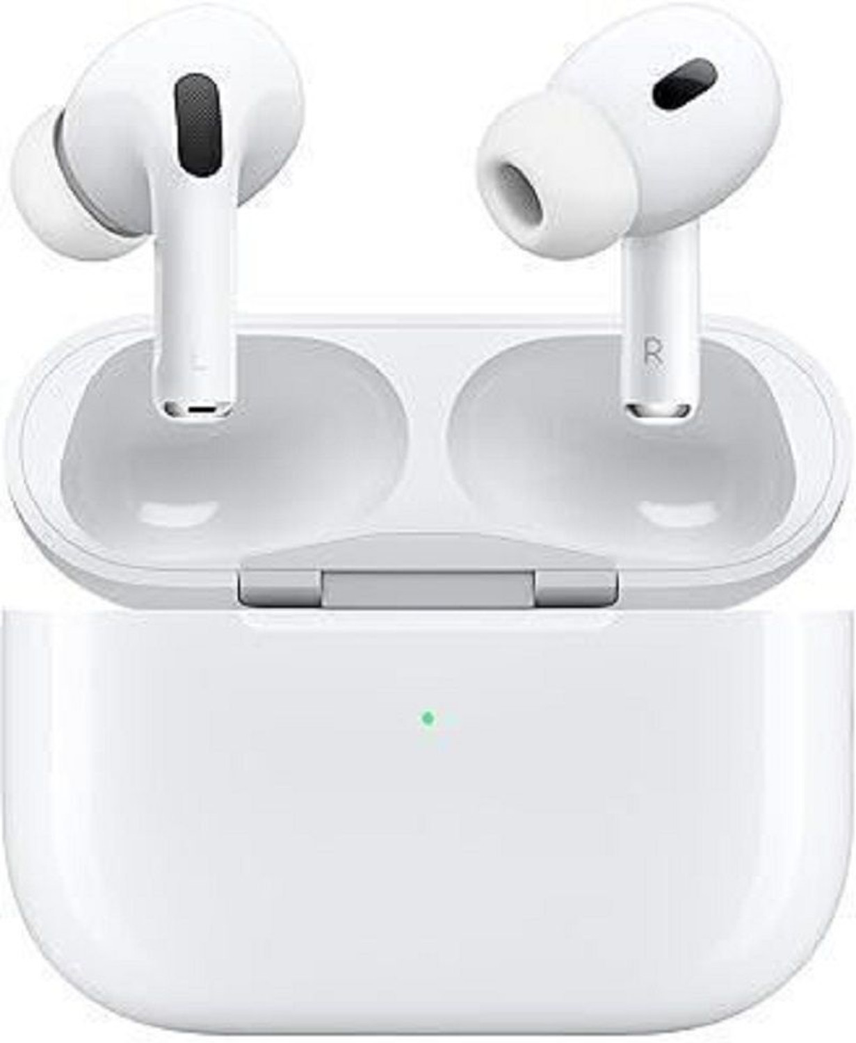 Image of Lynacz Original Compatible for Buds T200 Lite - (Purple) TWS Earbuds Bluetooth Headset (Long Battery, Fast Charging & Clear Calls, In the Ear)
