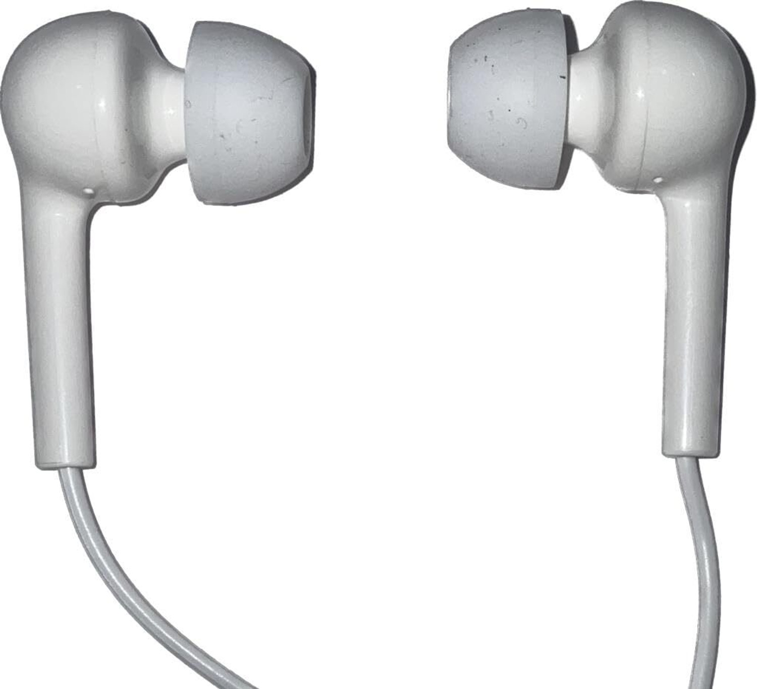 Image of Itel IEP-K9 Wired Headset (White, In the Ear)