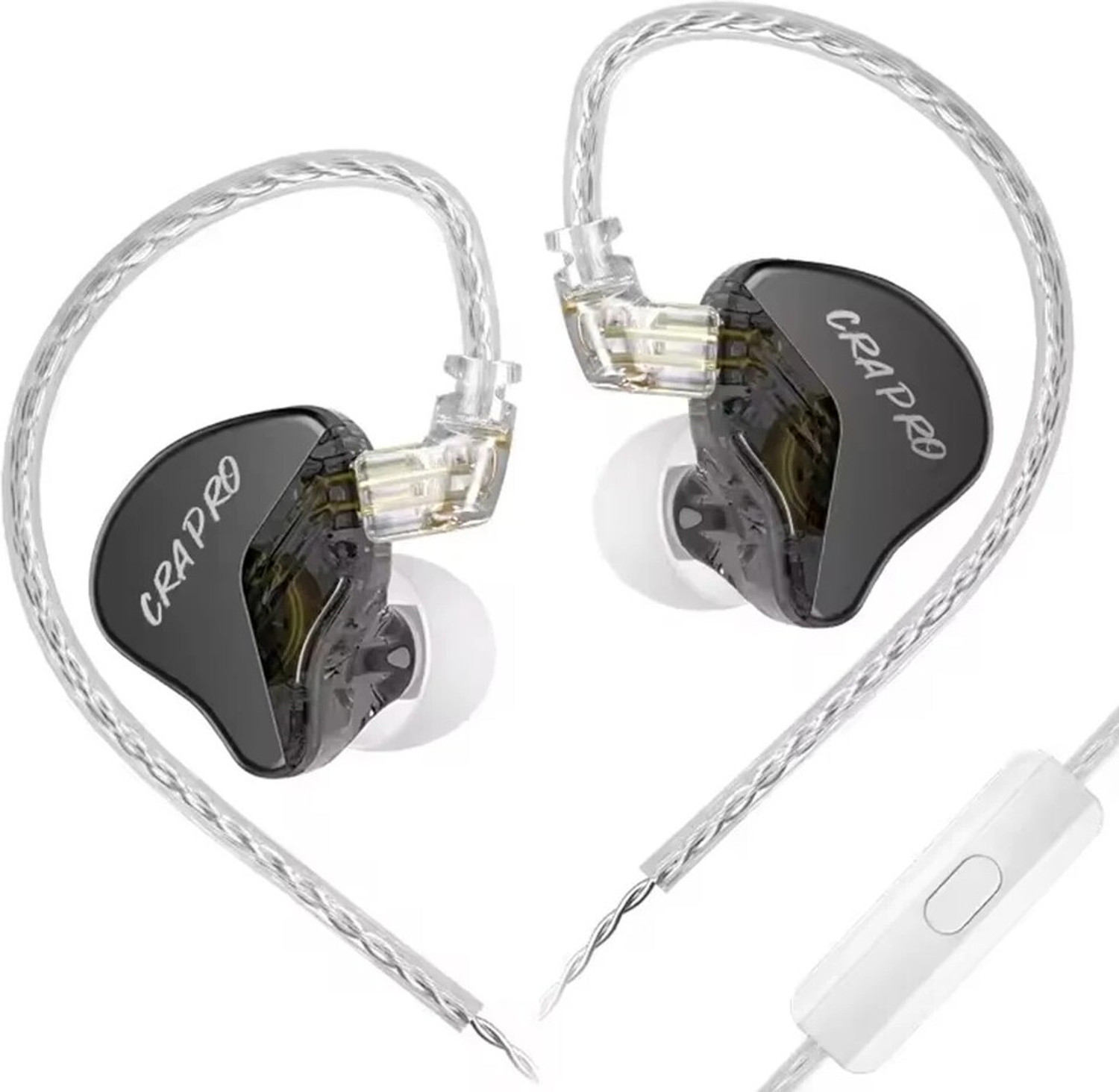 Image of Iqxpower IQX2PRO Wired Gaming Headset (Neon Exonic, Black, Venom Green, White, In the Ear)