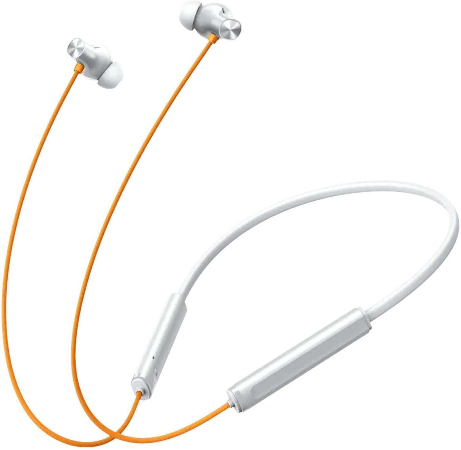 Image of Thirty First Buds3 Pro Wireless Earbuds, Powered by Galaxy AI, IP57 Active Noise Cancellation Bluetooth Headset (Silver, In the Ear)