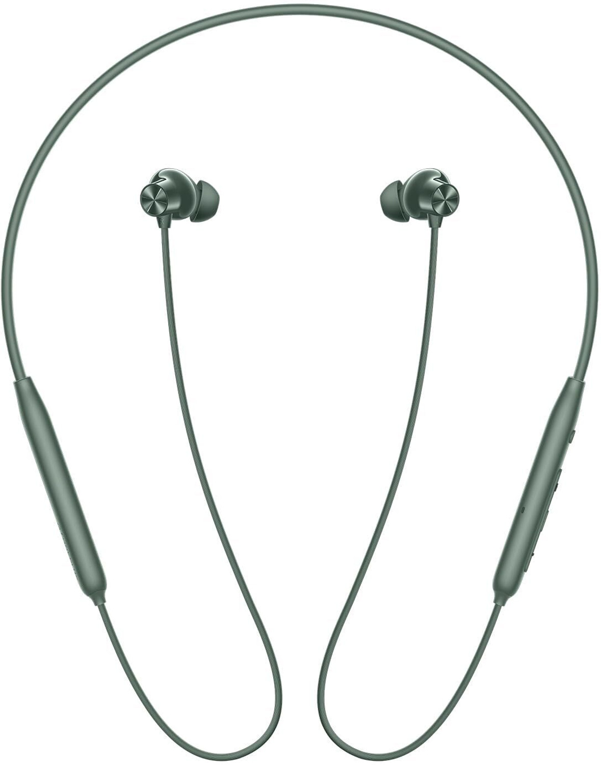 Image of bAot Bluetooth WirelessB2 Neckband With50Hrs Playback ClearAudio DeepBass Bluetooth Headset (Green, In the Ear)