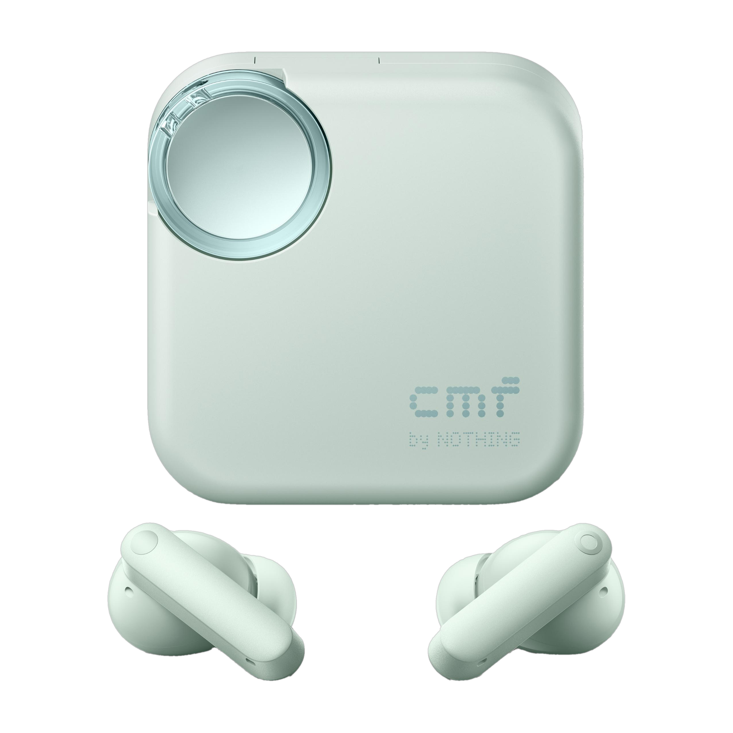 CMF by Nothing Buds 2 48 dB Hybrid ANC - Image 6