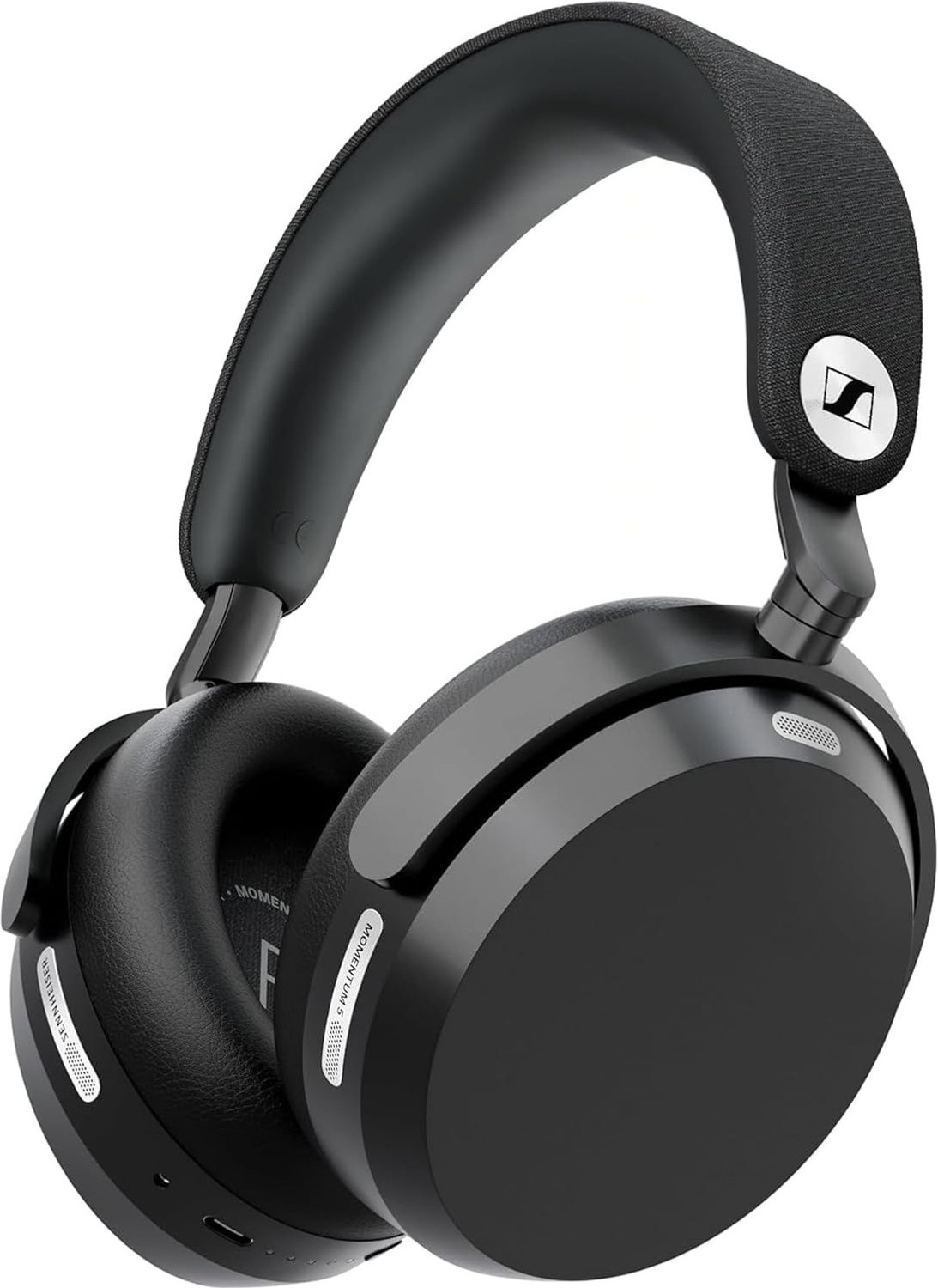Sennheiser Momentum 5 Wireless Headphones - Image 1