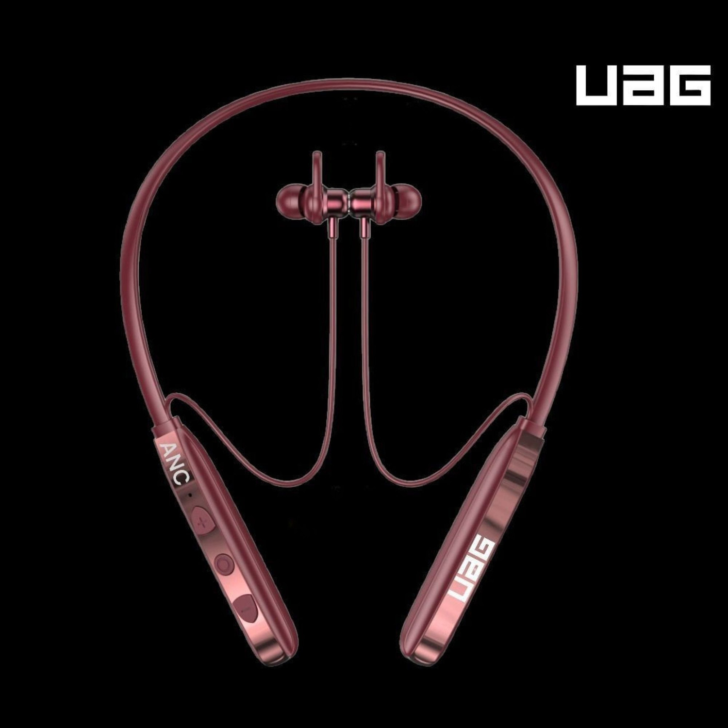 Image of boAt -Summit Bluetooth Headset (Black, In the Ear)