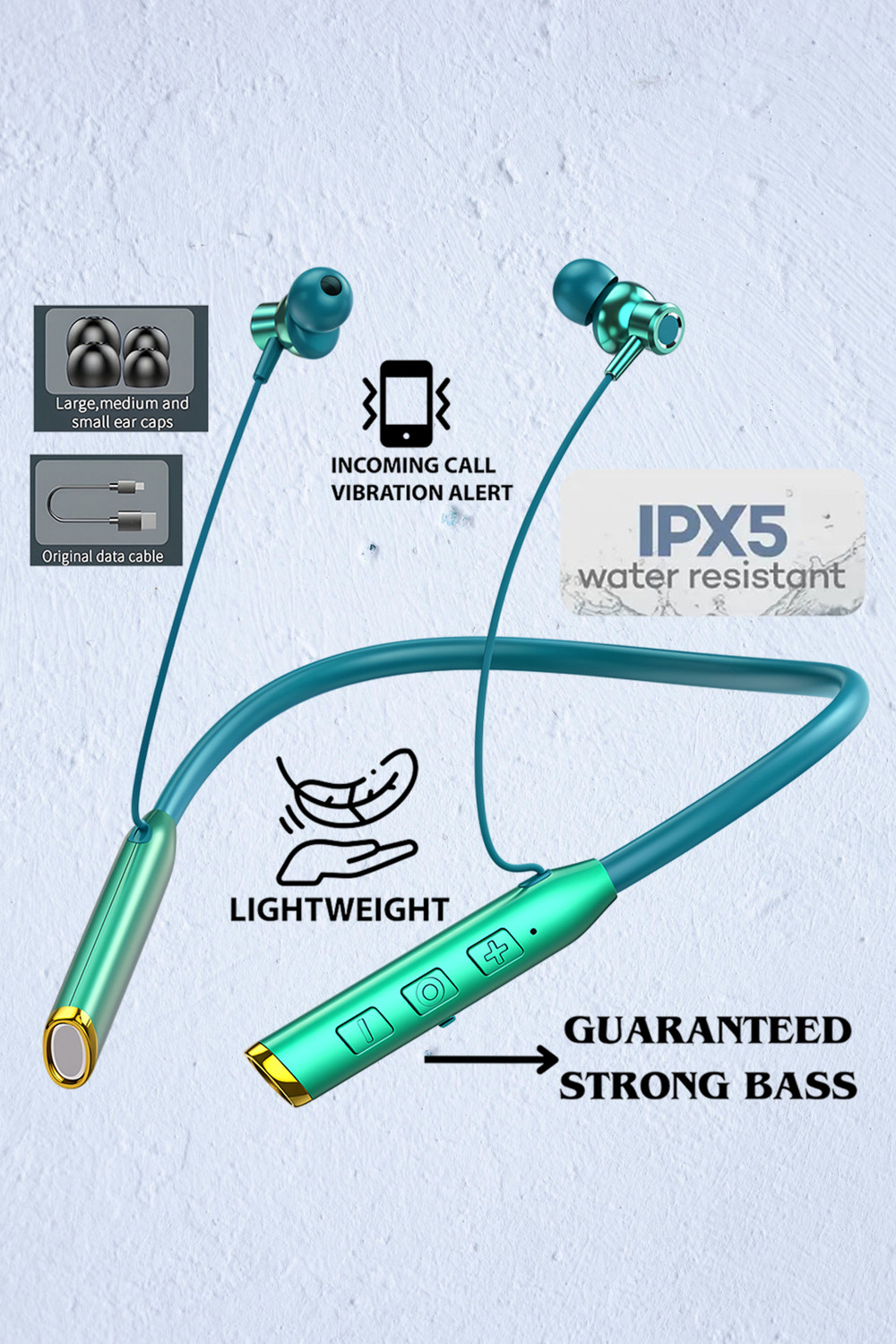 GEMFLY Vibration Alert, 48 Hours Playtime, ENC, HD Sound Quality &amp; Stereo Bass X45 Bluetooth Price in India - Buy GEMFLY Vibration Alert, 48 Hours Playtime, ENC, HD Sound Quality &amp; Stereo Bass X45 Bluetooth Online - GEMFLY : Flipkart.com
