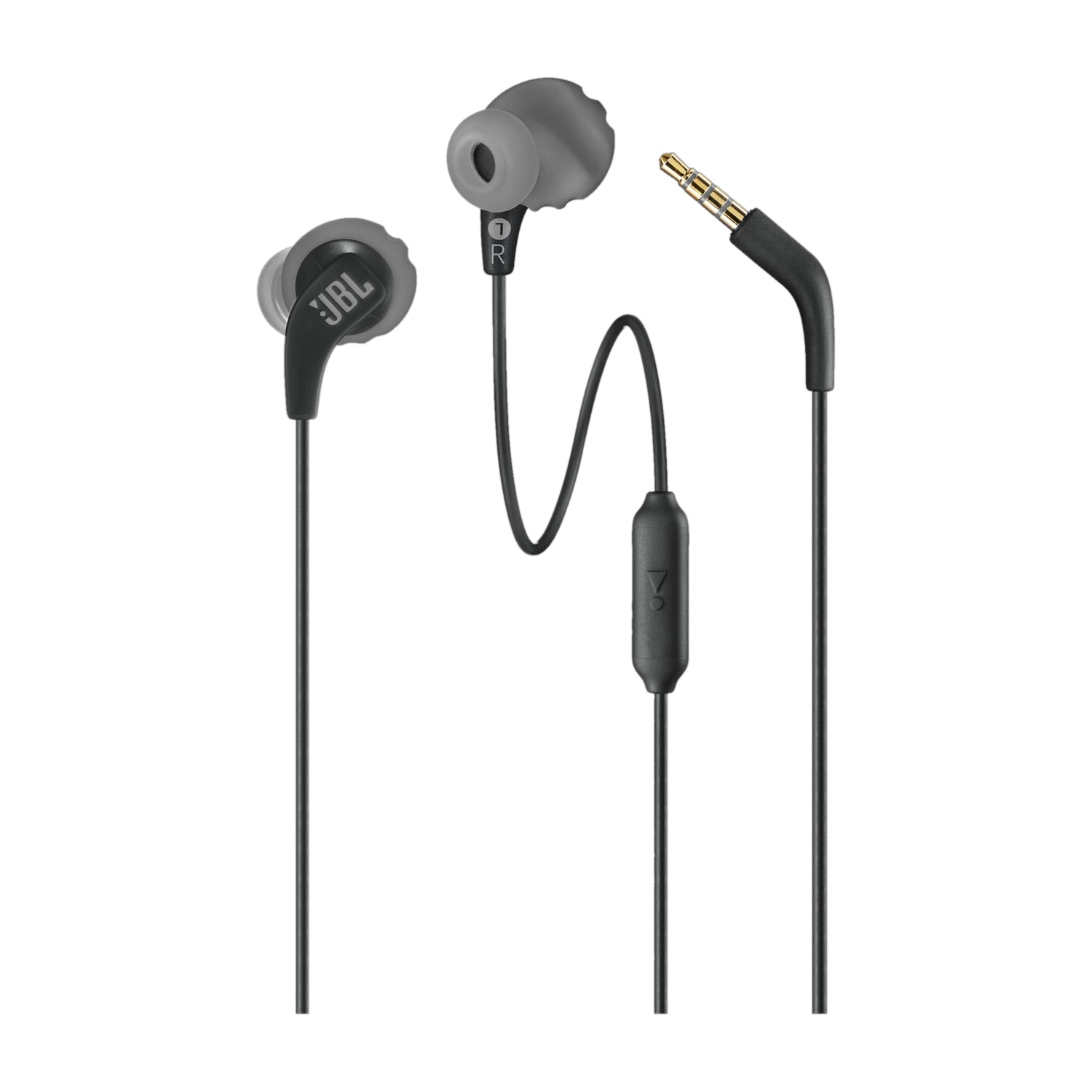 Image of KZ Gale Super Linear Dynamic Driver Gaming IEM (Type-C) Wired Gaming Headset (Black, In the Ear)