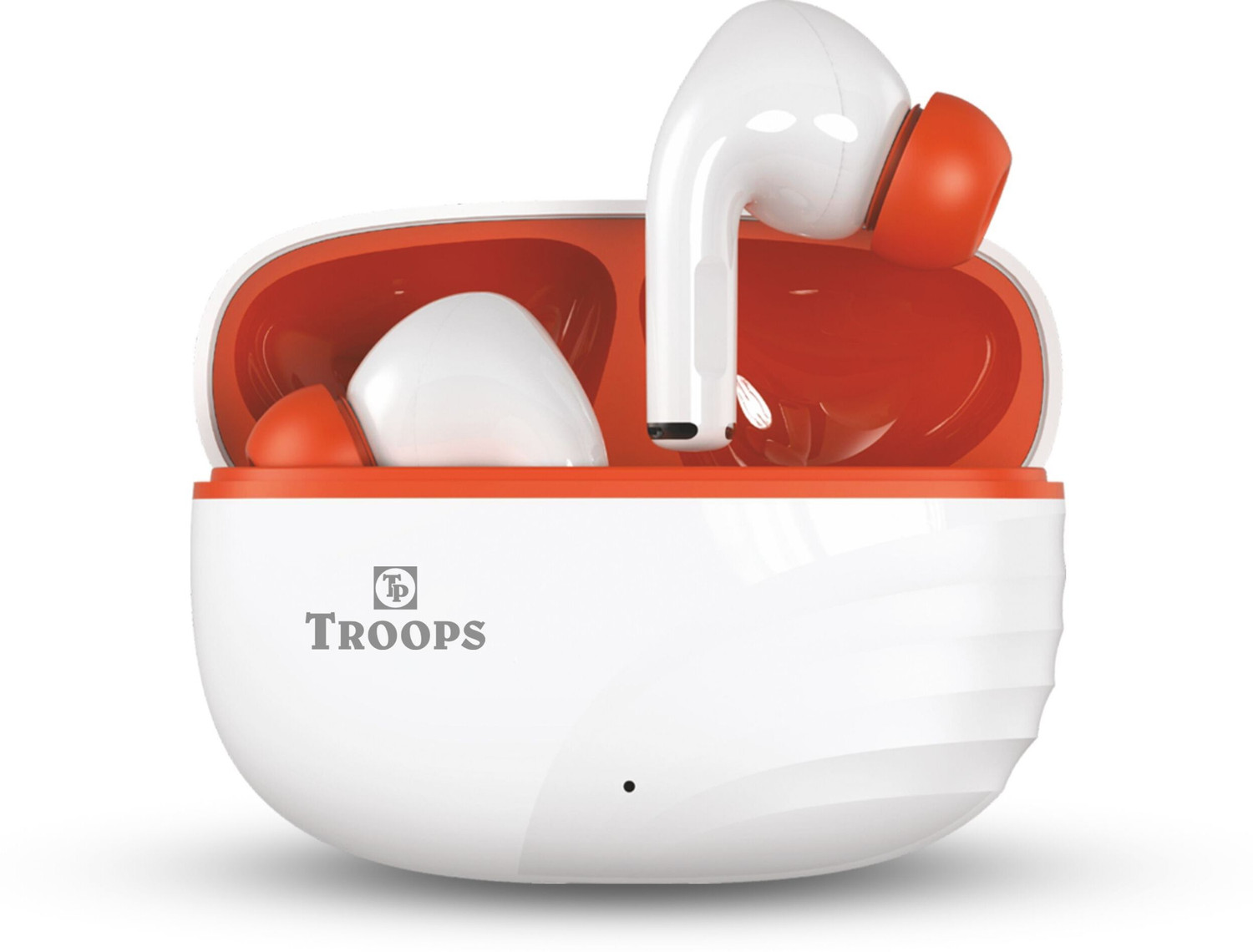 TP TROOPS Wireless Earbuds with Touch Controls, a built-in microphone for calls Bluetooth Price in India - Buy TP TROOPS Wireless Earbuds with Touch Controls, a built-in microphone for calls Bluetooth Online - TP TROOPS : Flipkart.com