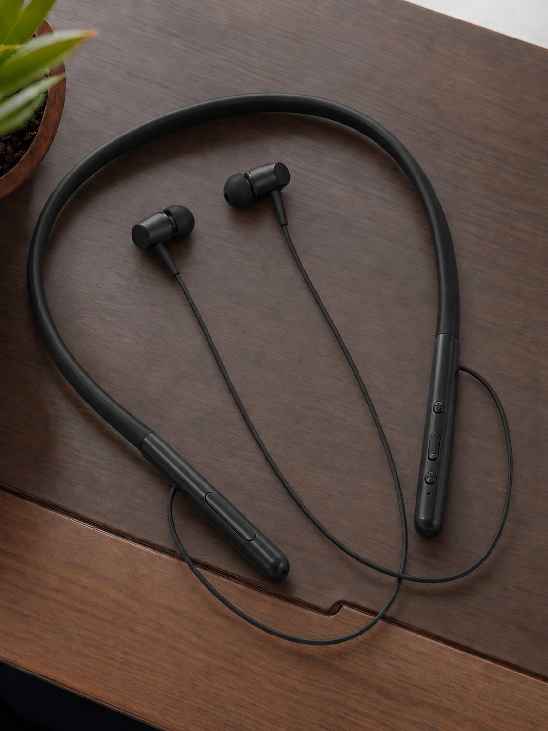 House of Sound Fire Neckband Bluetooth - Image 6