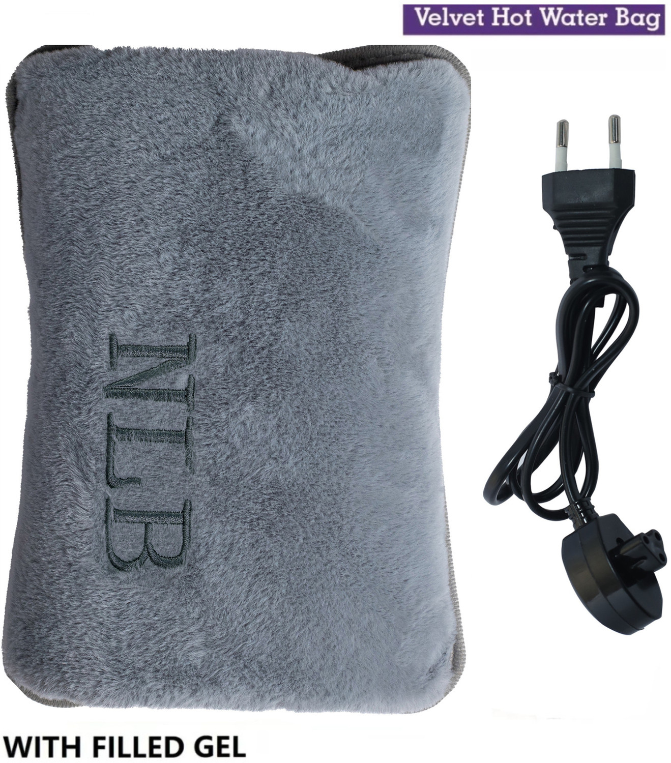 AELENCY Premium Electric Hot Water Bag - Image 1