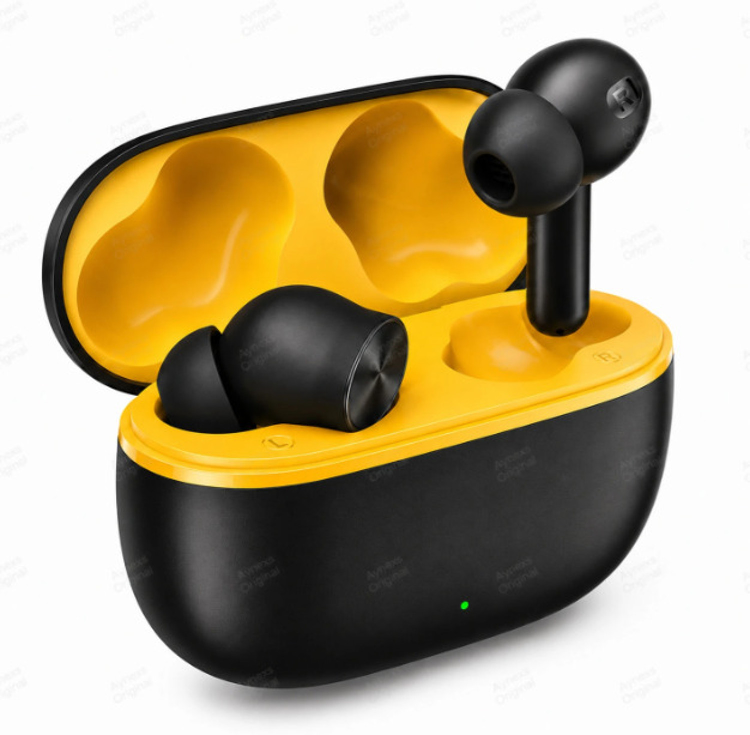 kichain MINI BOOST 3 5W Bluetooth Speaker - Image 1