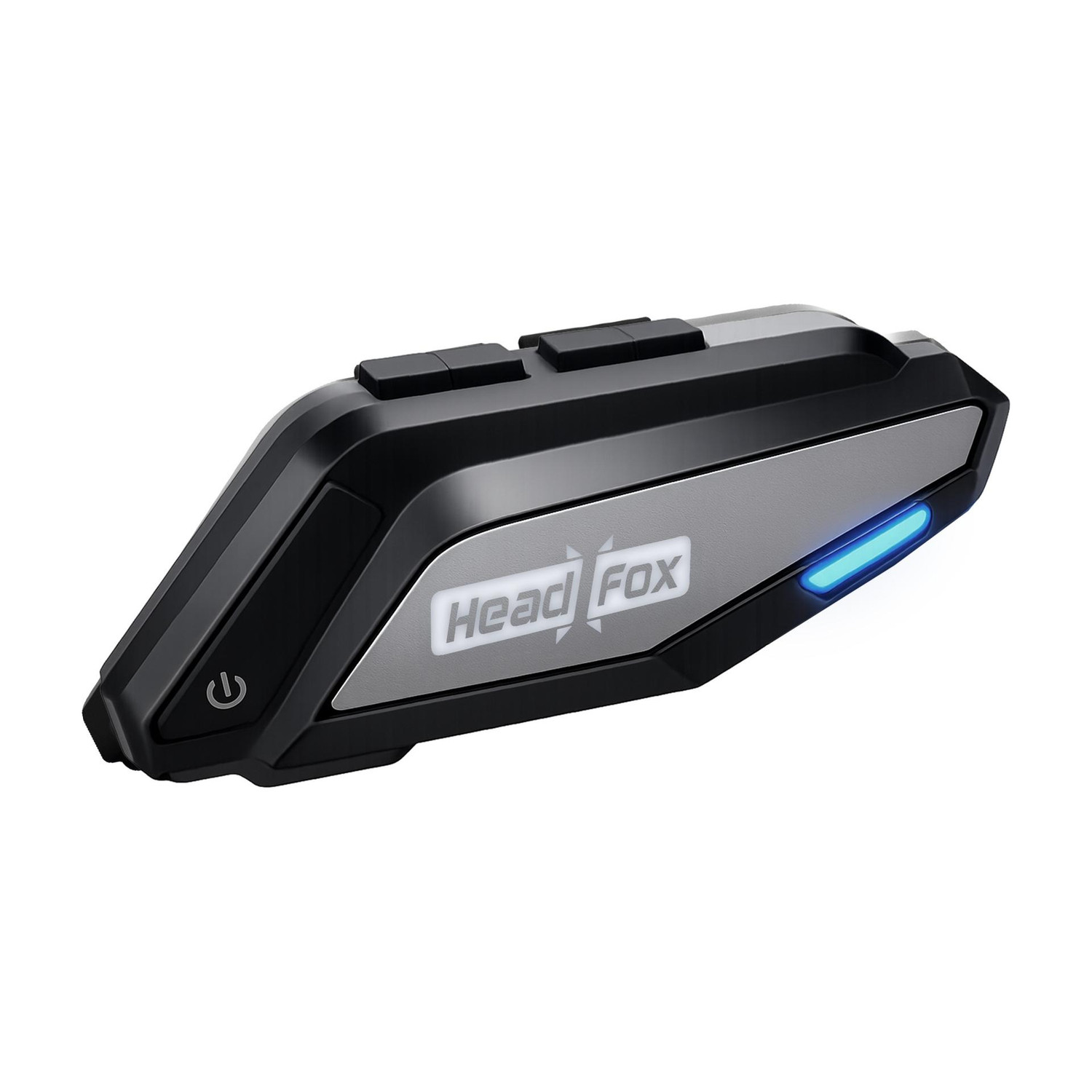 HEADFOX F20 Bluetooth Helmet Device - Image 6