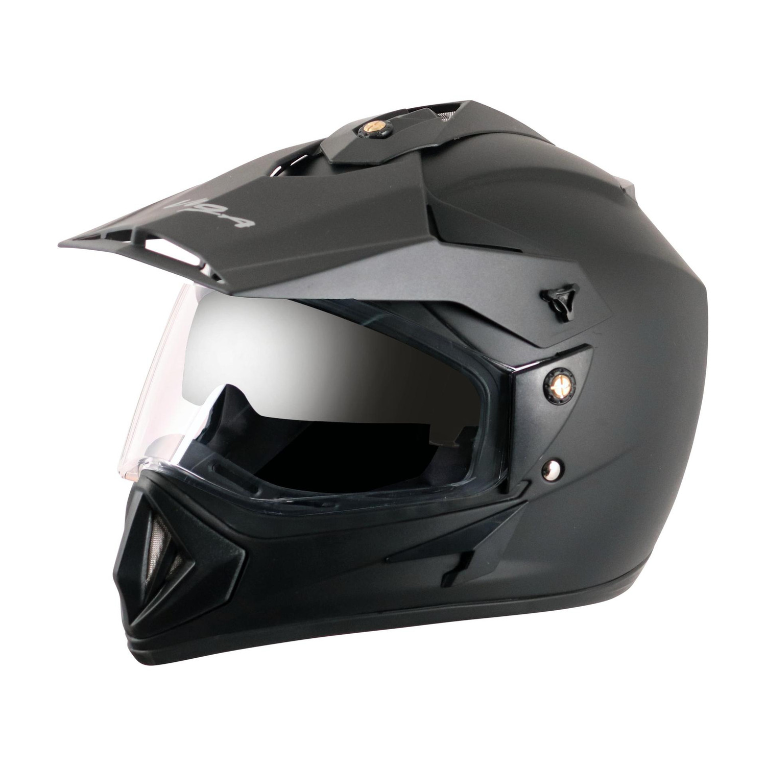 VEGA Off Road D/V Motorbike Helmet