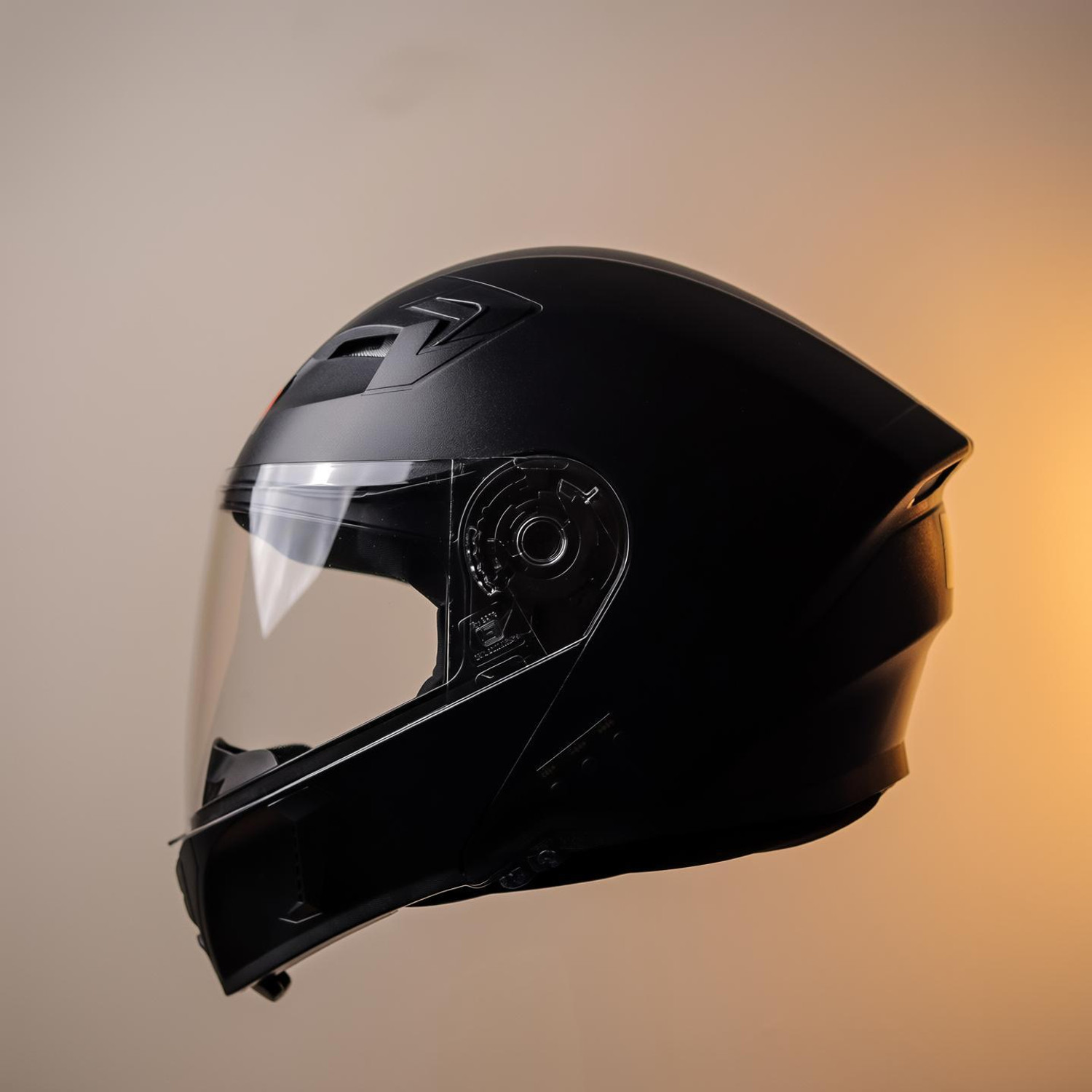 HEADFOX N2 ELITE Bluetooth Helmet for Men - Image 5