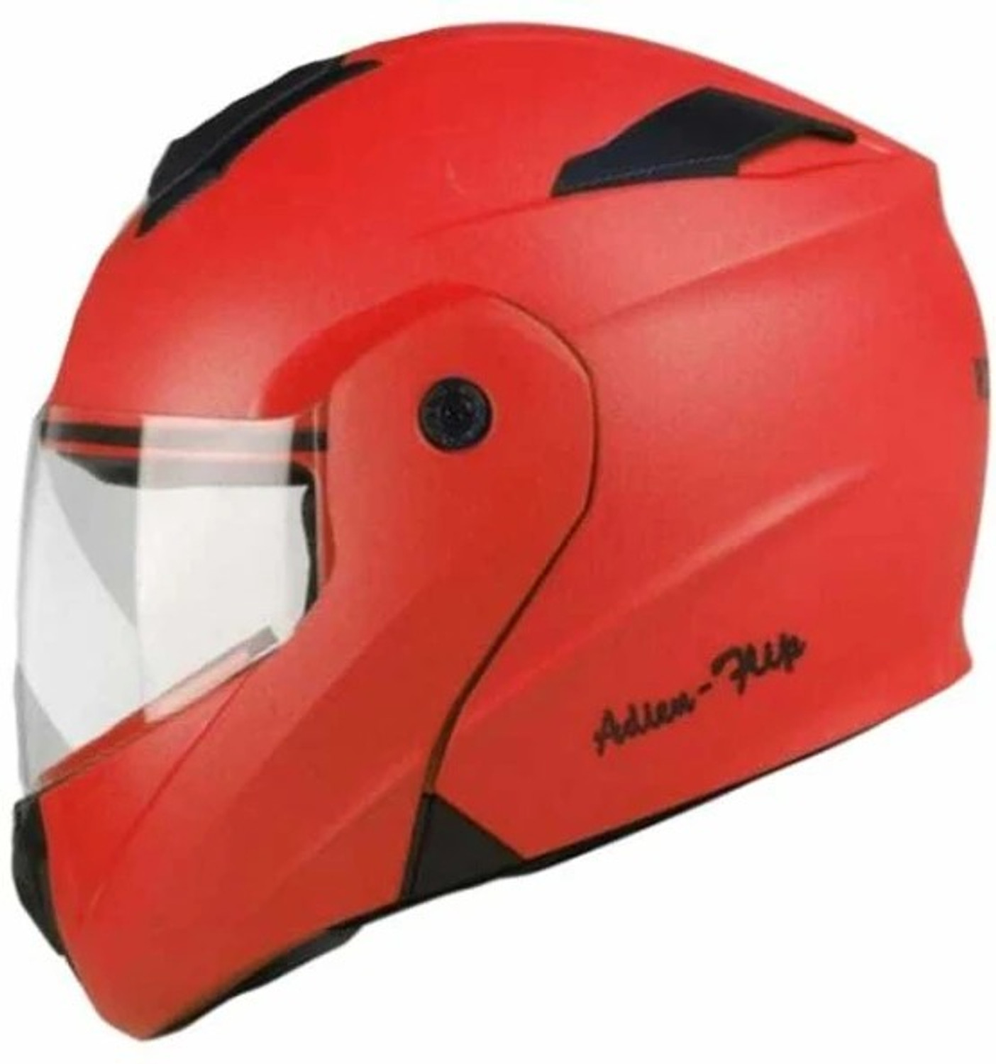Image of STUDDS L Motorbike Helmet (Black) Motorsports Helmet (Black)