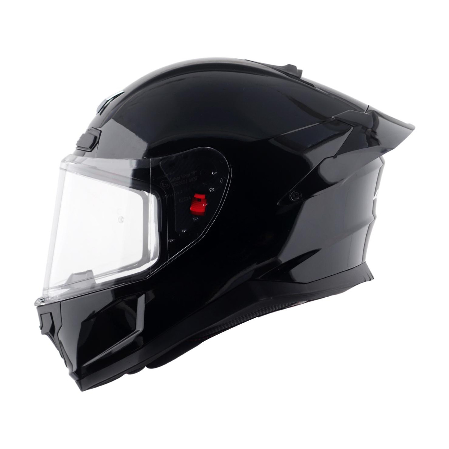 Axor Saber Motorbike Helmet