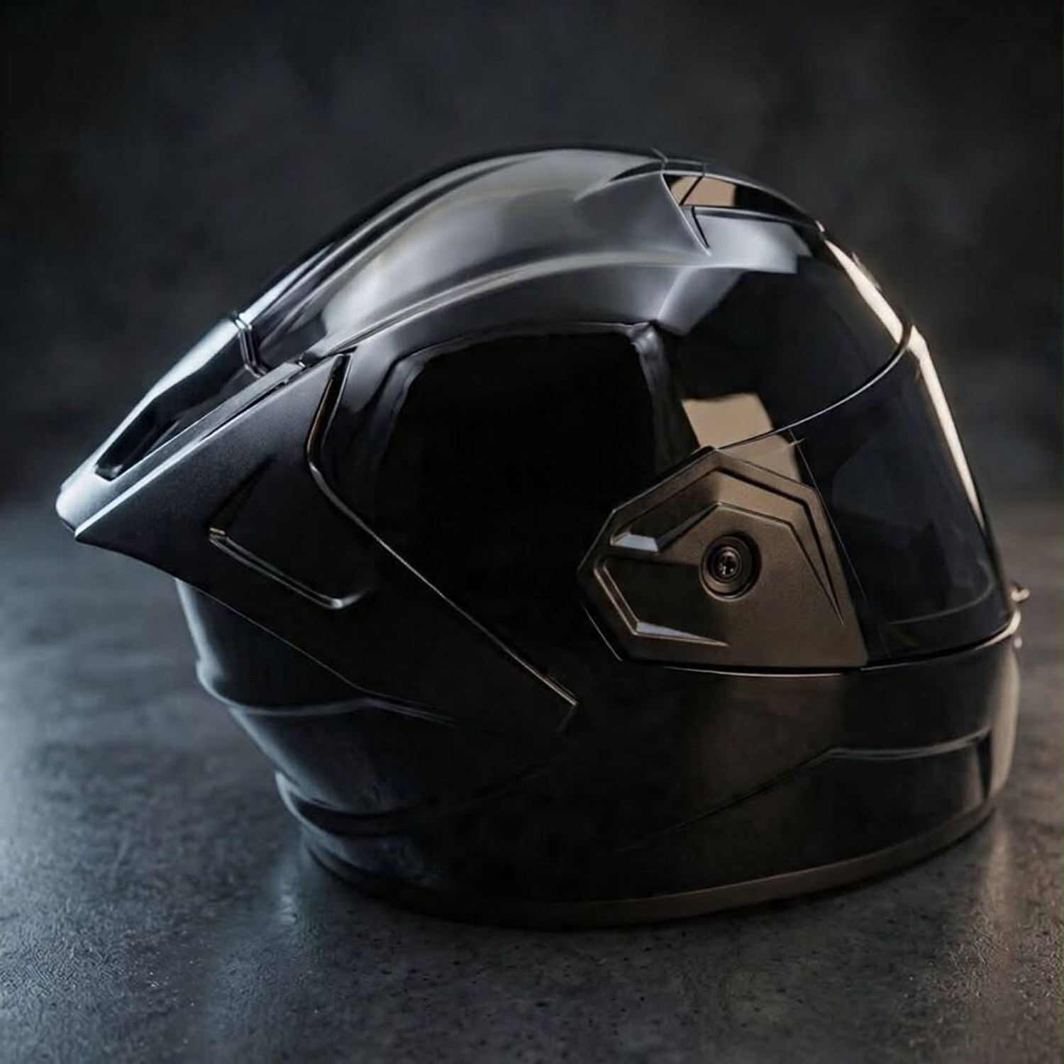 Image of SFG1 X-Cross Gambling Helmet Motorbike Helmet (Multicolor)