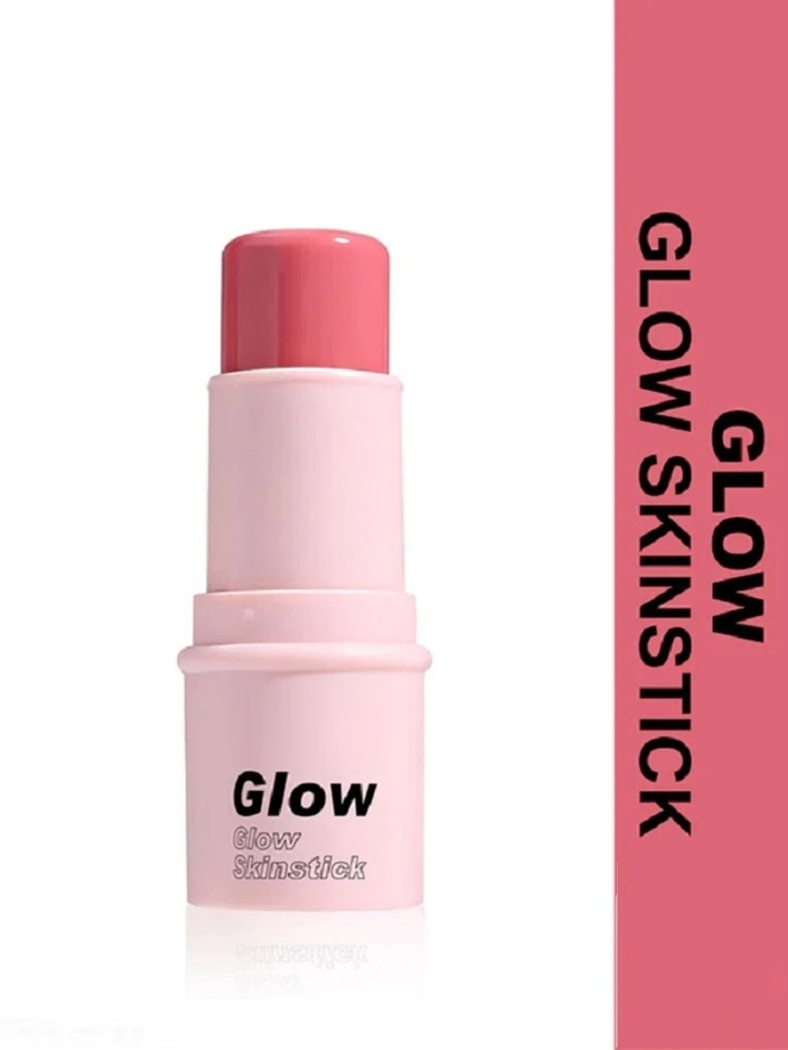 Image of Yuency Glow Skinstick - Radiant Glow Highlighter for Luminous Skin Highlighter (6 g, OXYGEN GIRL)