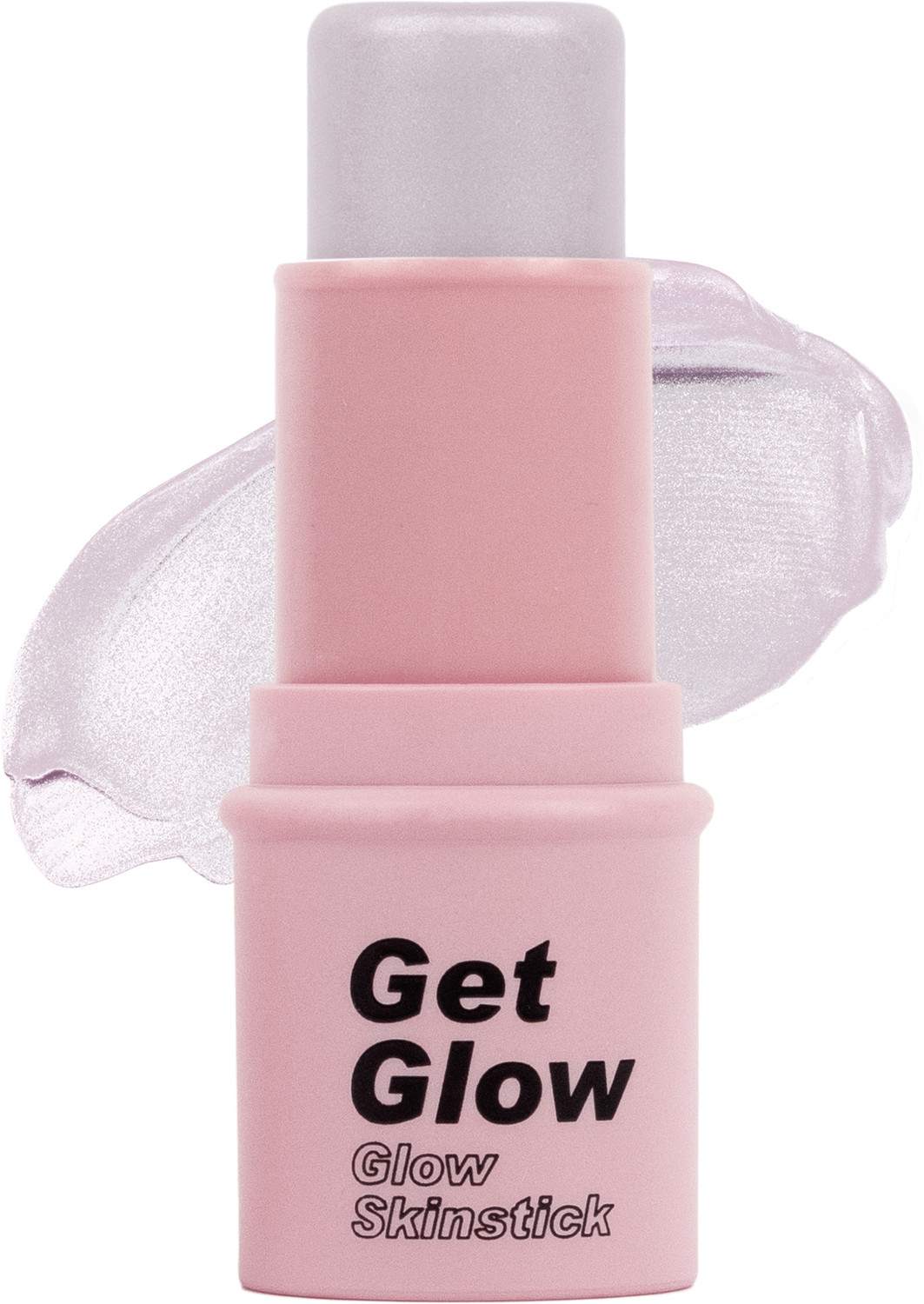 Image of Yuency Glow Skinstick - Radiant Glow Highlighter for Luminous Skin Highlighter (6 g, OXYGEN GIRL)