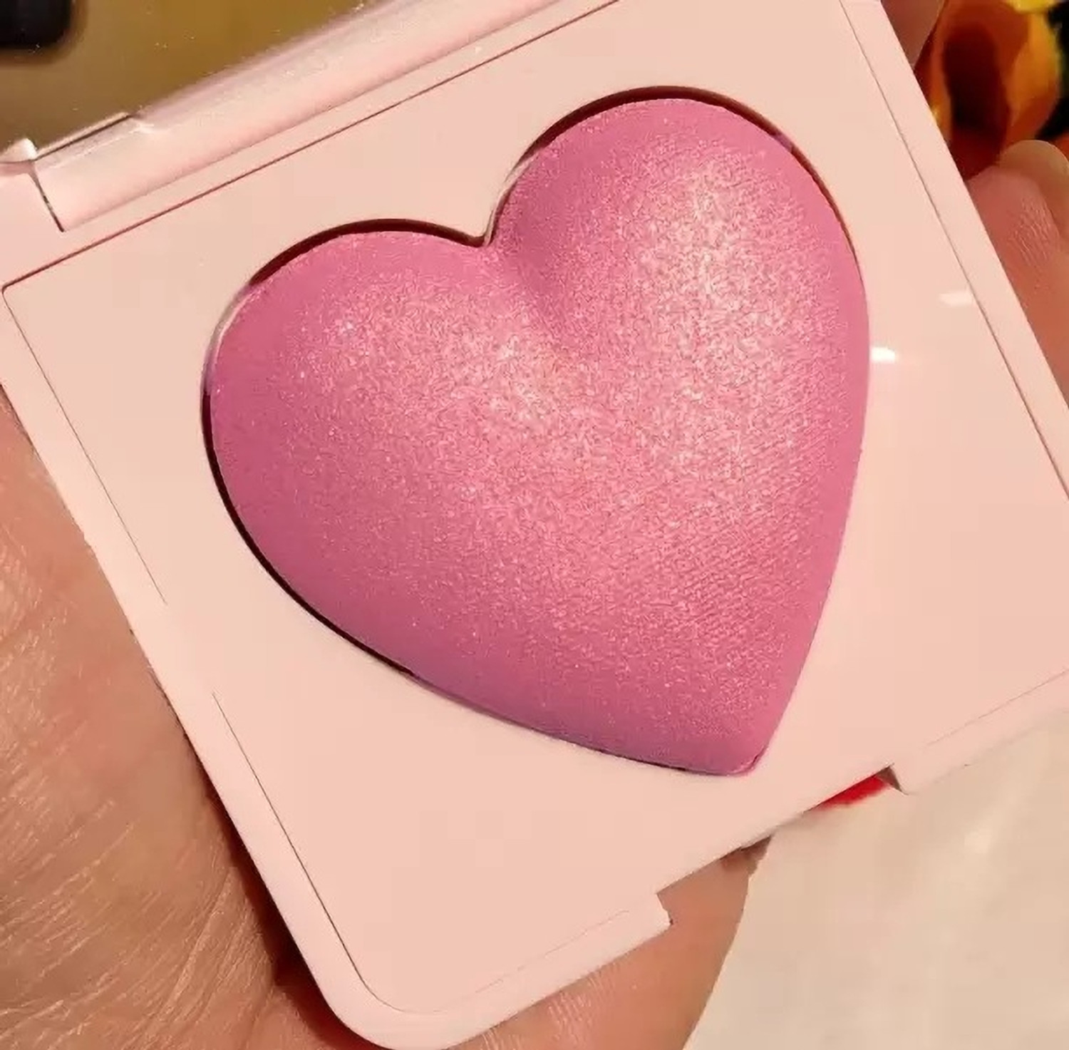 Image of NARS Afterglow Liquid Blush | Dewy Radiant Hydrating Cheek Tint (BRAZEN)