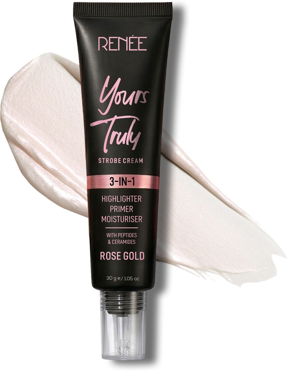 Image of Fairlis Face Glow Highlighter Combo with Beauty Formula Highlighter (60 g, Multicolor)