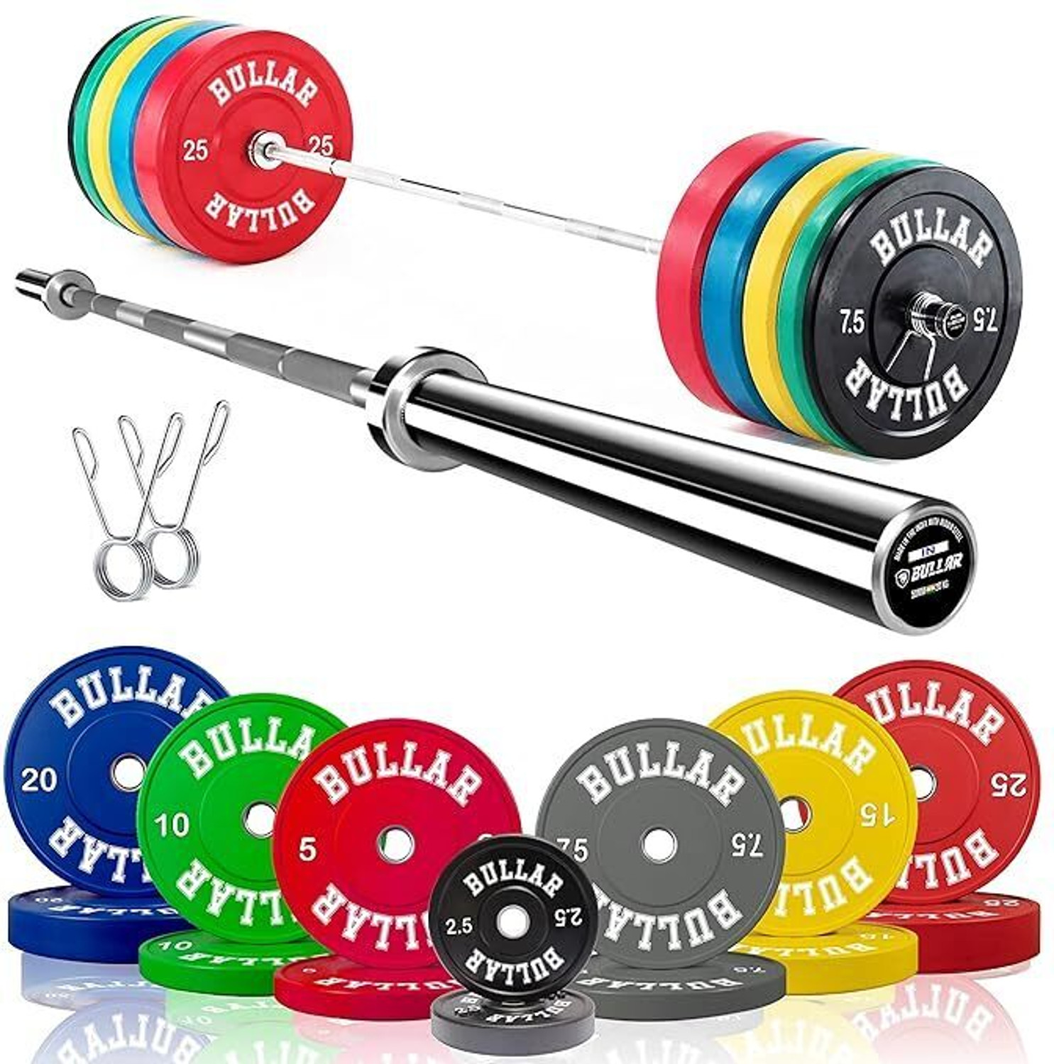 Image of GoFiTPrO POWER RACK (4X2 PIPE SIZE) Home Gym Combo