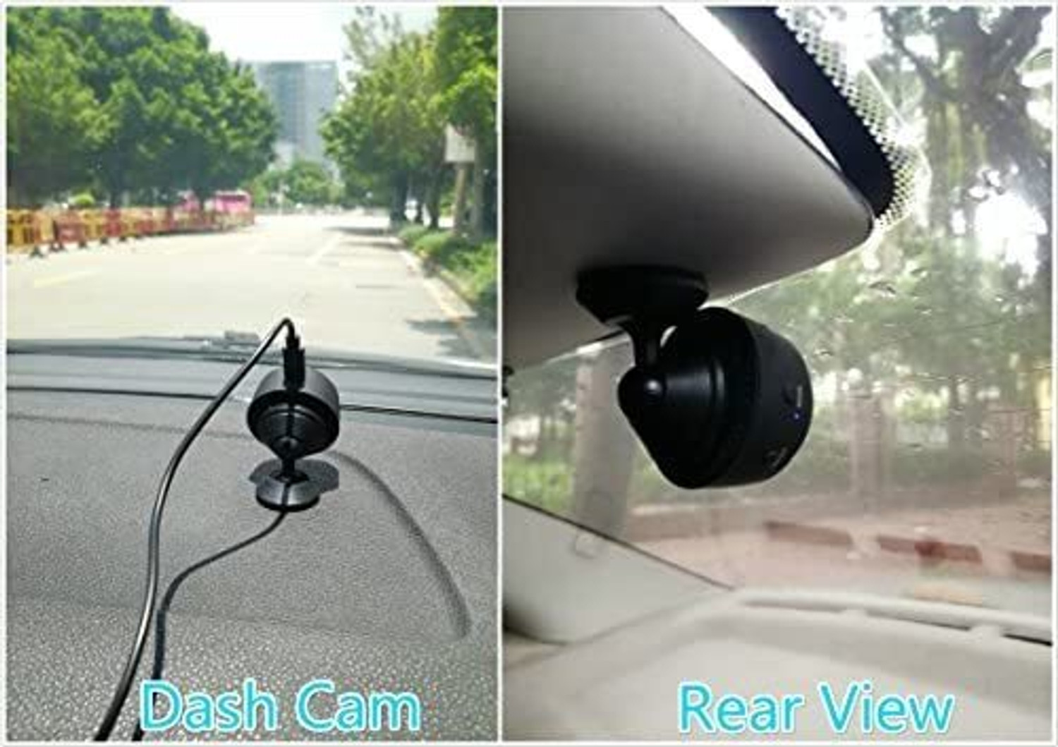 Image of Manomay 4G Protect Dual Green Solar Lens Mini Pan-Tilt Camera Security Camera (1 Channel)