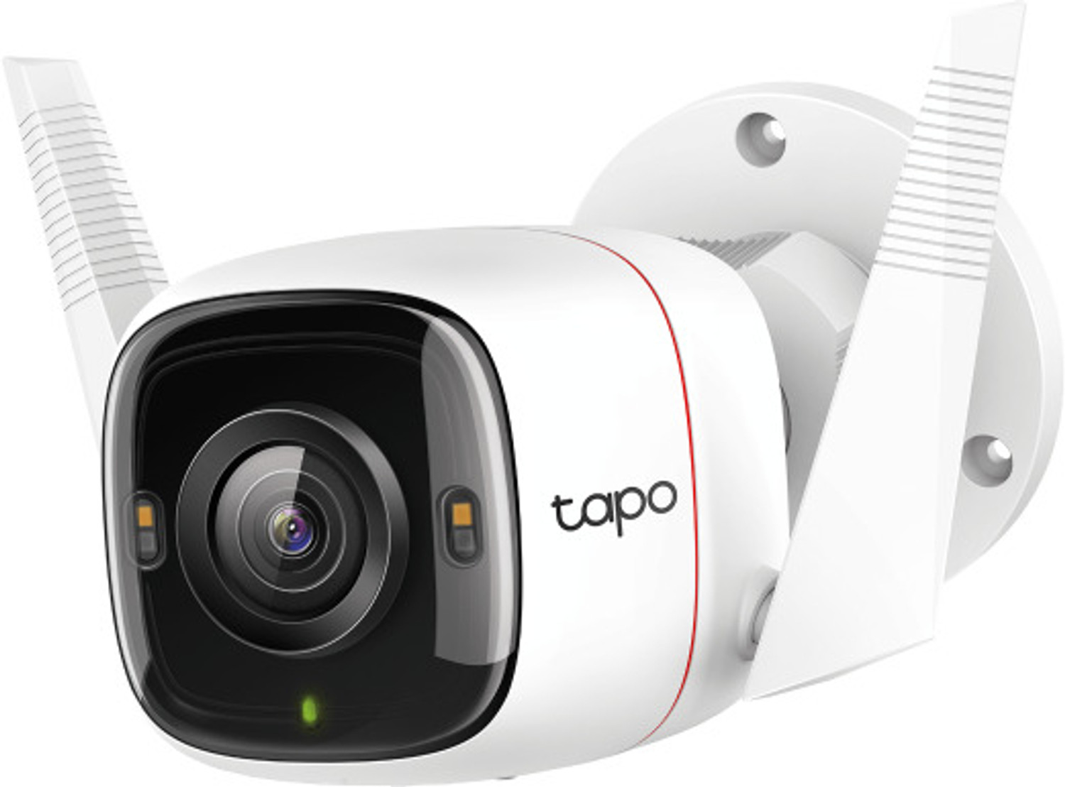 Image of TP-Link Security Camera