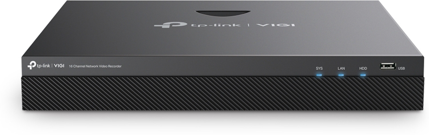 Image of TP-Link VIGI C350 6mm Lens | Smart Outdoor Security Bullet Network | 5MP Full-Color | Security Camera (1 Channel)