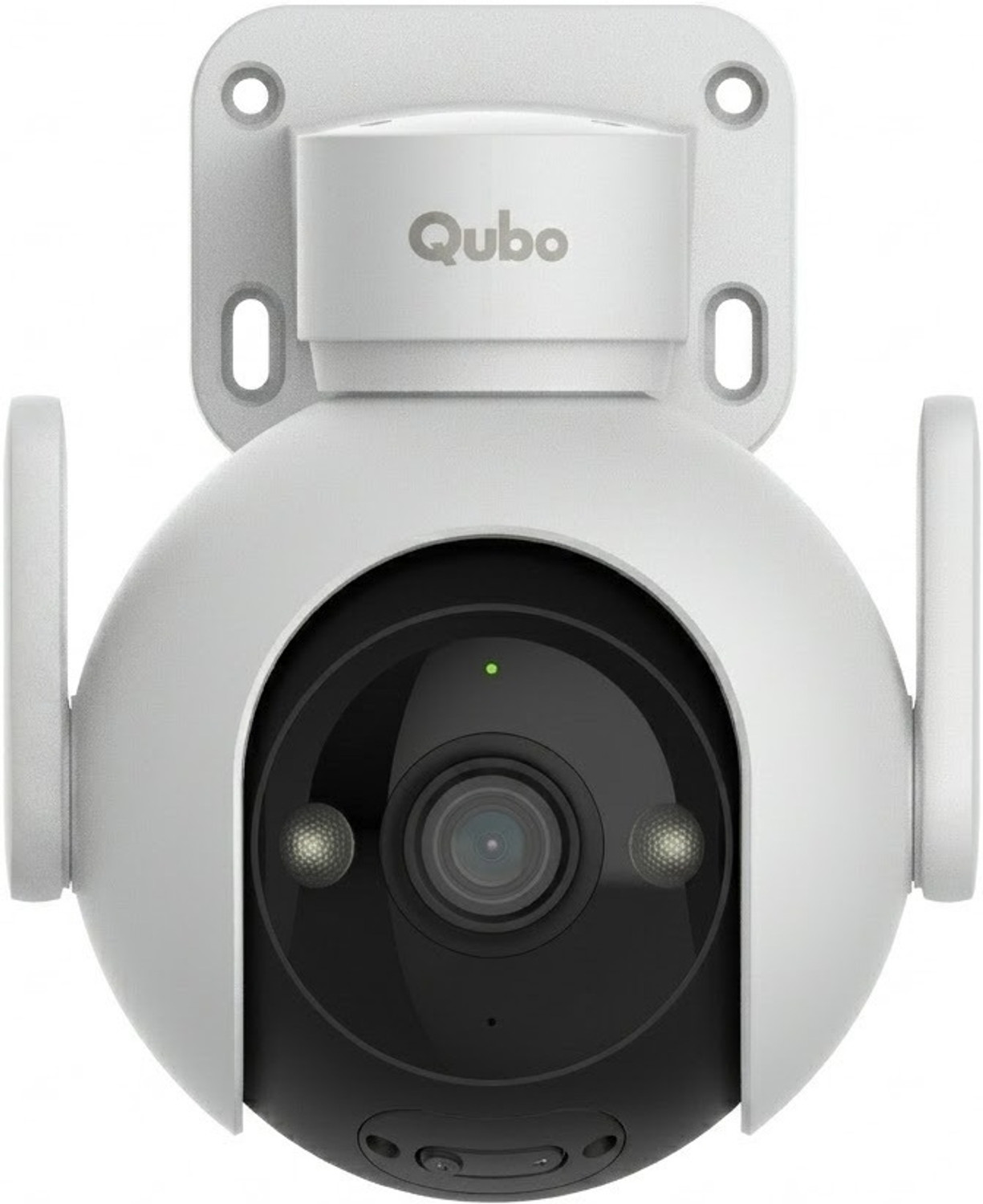 Image of OSHSIZ Ip Network Night Vision Spy 360 Cctv Camera Wifi Ptz Camera Light Bulb Security Camera (64 GB, 1 Channel)