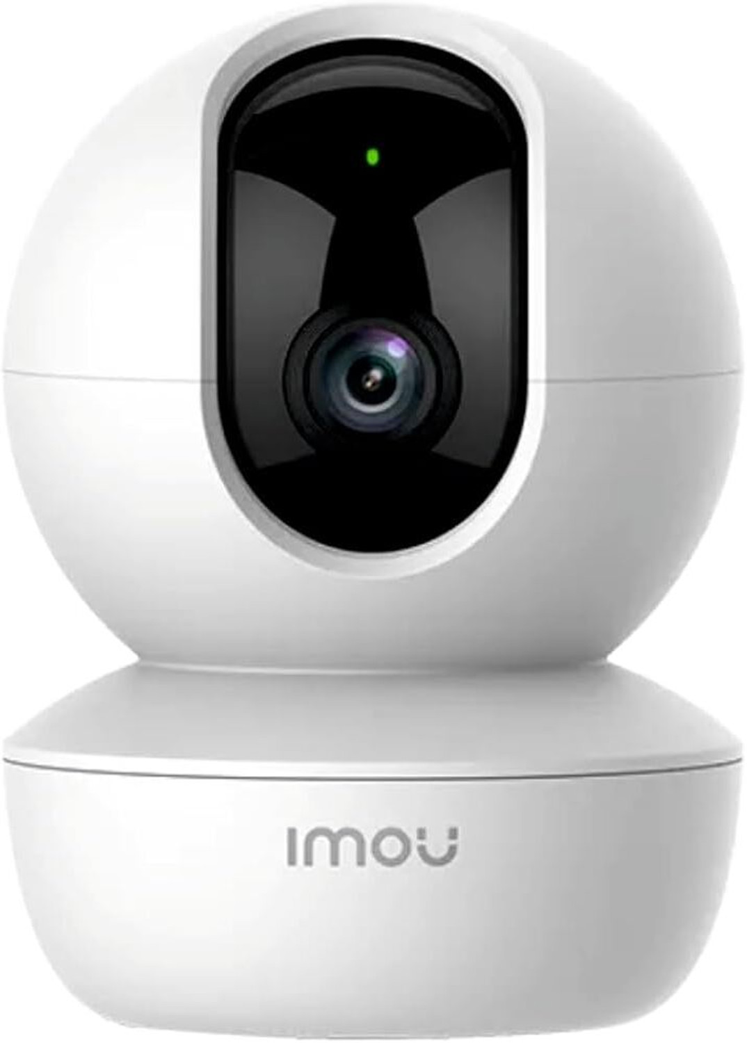 Image of IMOU Imou 10MP (5MP+5MP) Dual Lens Pan Tilt WiFi CCTV Camera AI Night Vision Security Camera (512 GB, 2 Channel)