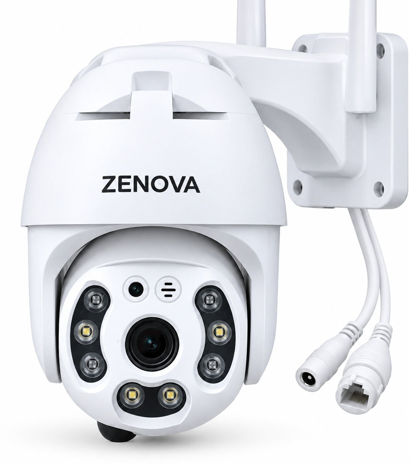 ZENOVA Security Camera