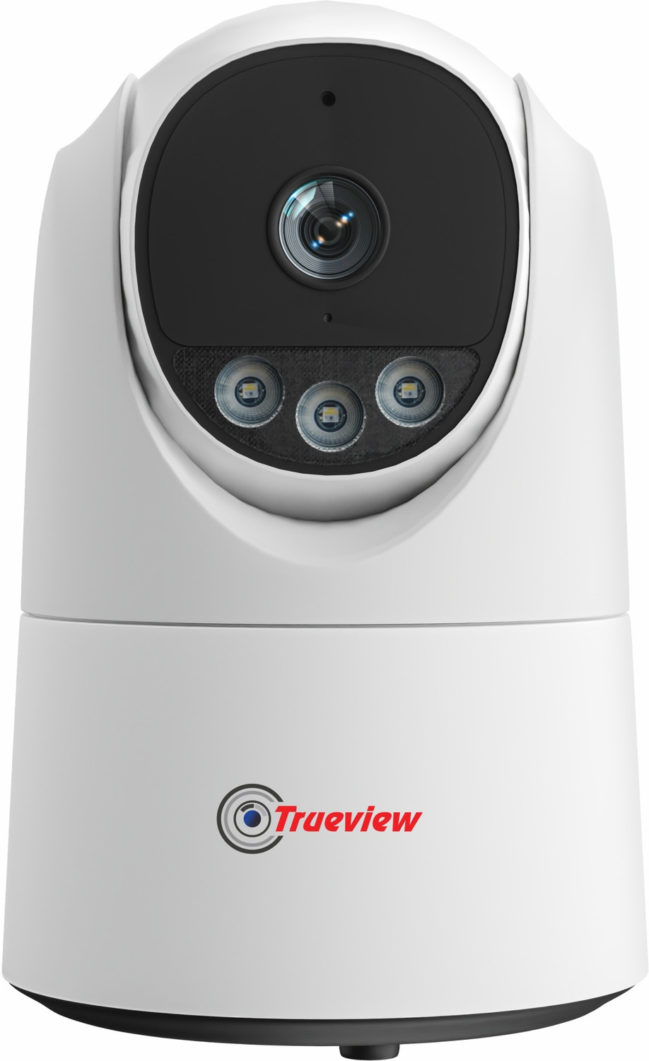 Trueview 3MP STQC WiFi Pan Tilt CCTV Camera - Image 1