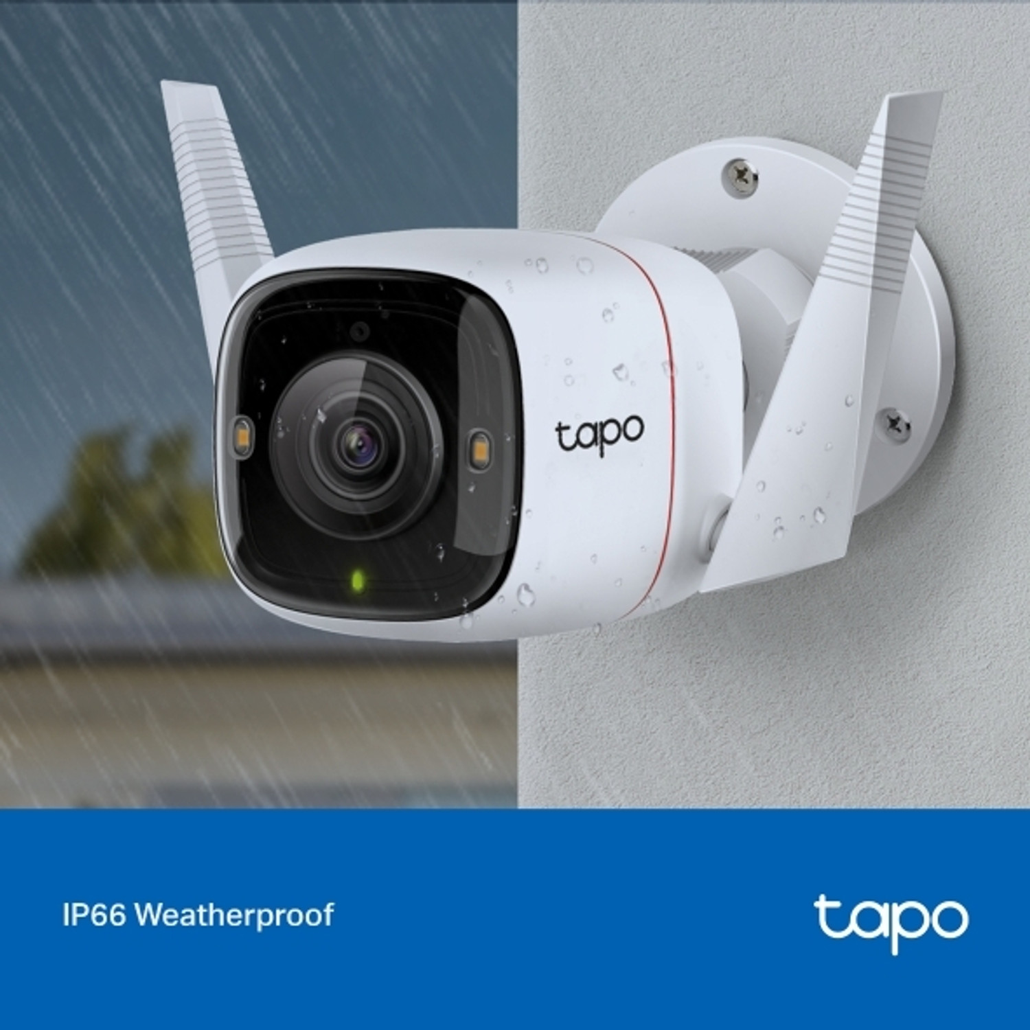 Image of TP-Link Security Camera