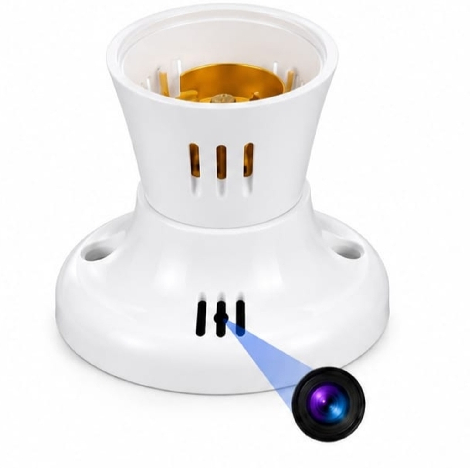 Image of GOLENS V62S 5MP PTZ CCTV Camera, 36X Zoom, 350m Night Vision, AI Auto Tracking Security Camera (1 Channel)