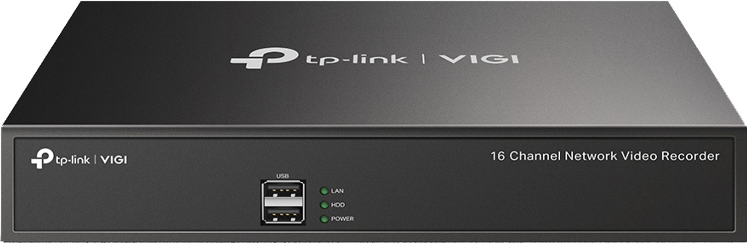 Image of TP-Link VIGI C350 6mm Lens | Smart Outdoor Security Bullet Network | 5MP Full-Color | Security Camera (1 Channel)
