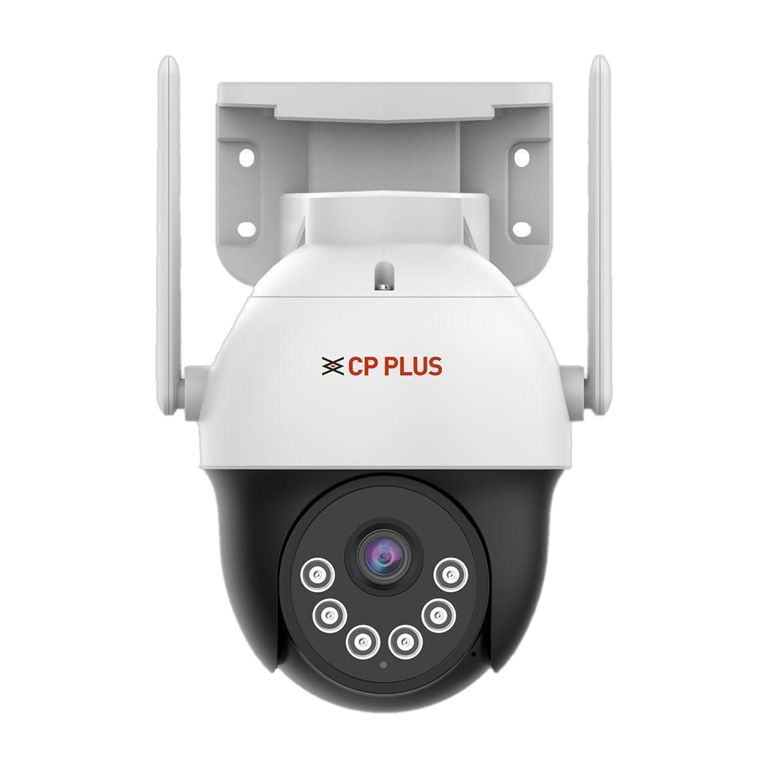 Image of Trueview T18120SF 3Mp HD 4G SIM Based Pan Tilt Outdoor Indoor Water Proof,2 Way Talk Security Camera (1 Channel)