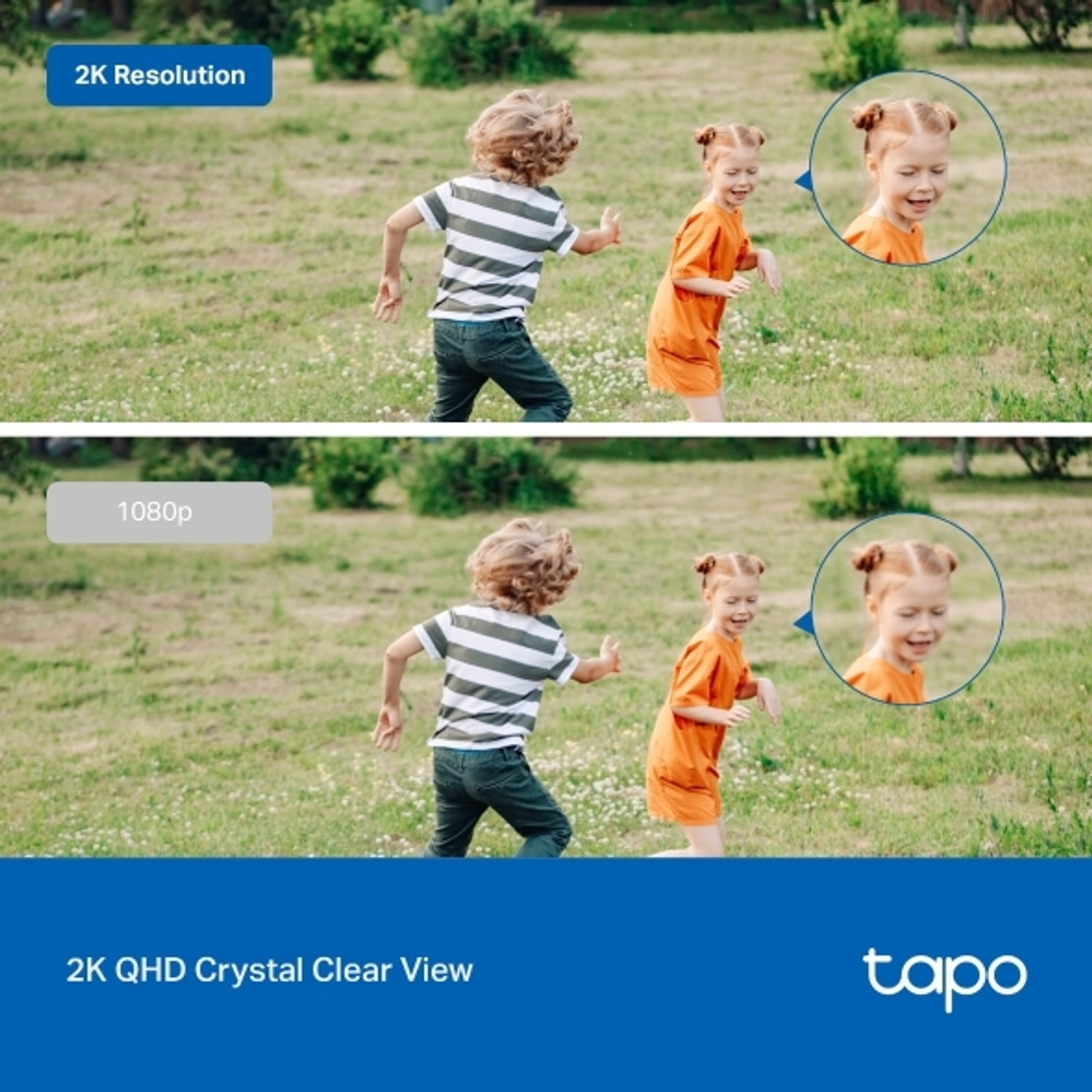 Image of TP-Link Security Camera