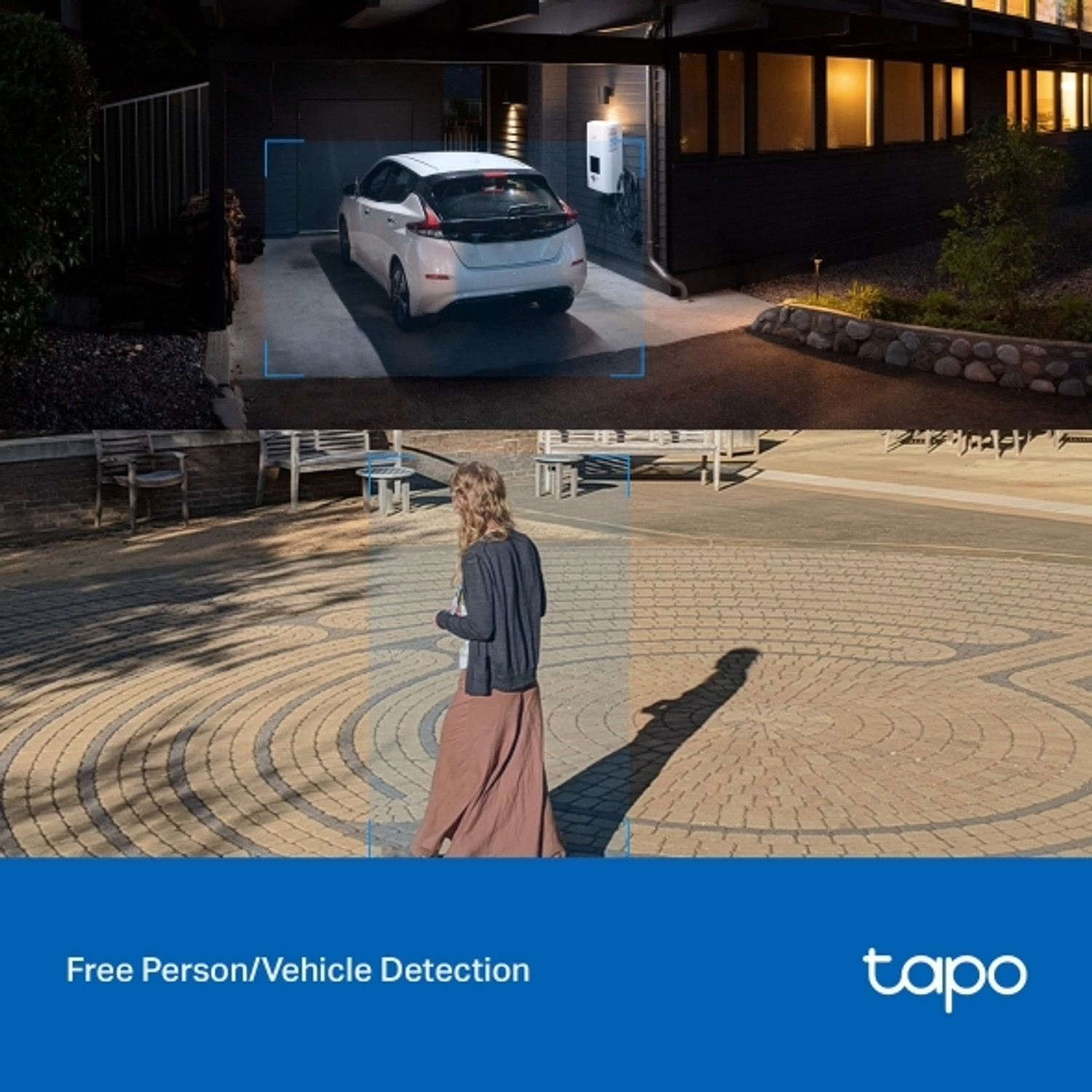 Image of TP-Link Security Camera