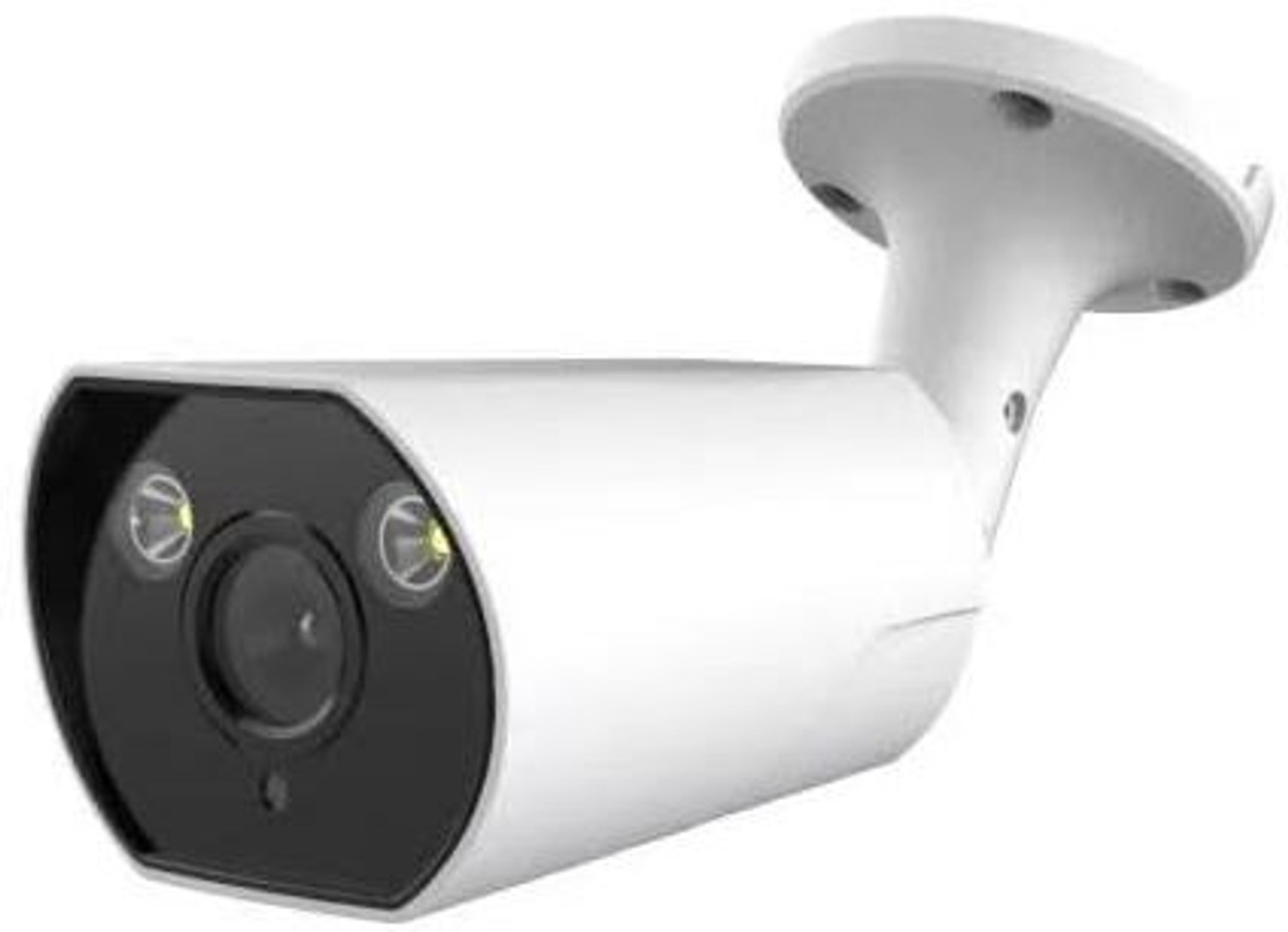 Image of TP-Link VIGI C350 6mm Lens | Smart Outdoor Security Bullet Network | 5MP Full-Color | Security Camera (1 Channel)