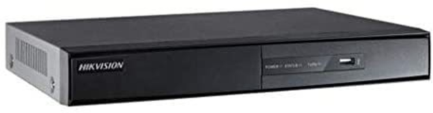 Image of HIKVISION DS-7104NI-Q1 /M NVR FOR IP CAMERA Security Camera (1 GB, 4 Channel)