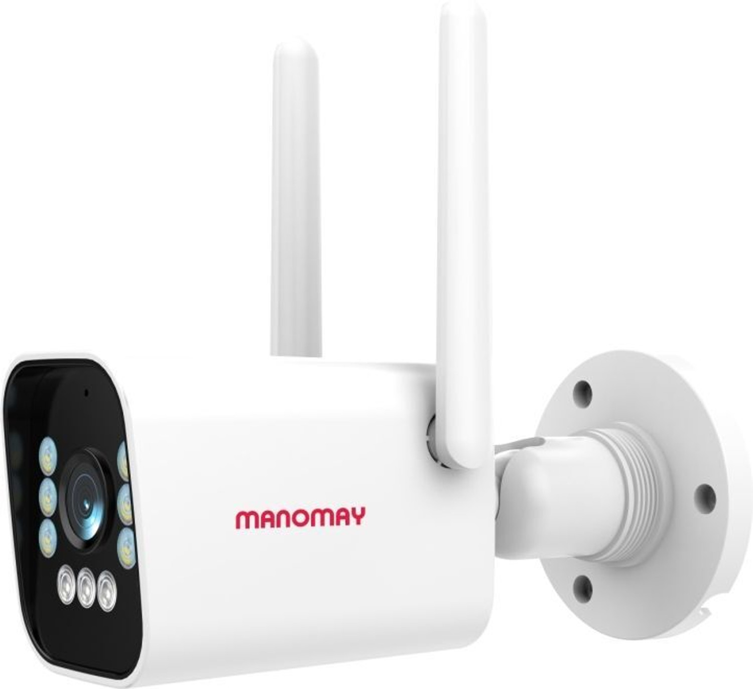 Image of GOLENS V62S 5MP PTZ CCTV Camera, 36X Zoom, 350m Night Vision, AI Auto Tracking Security Camera (1 Channel)