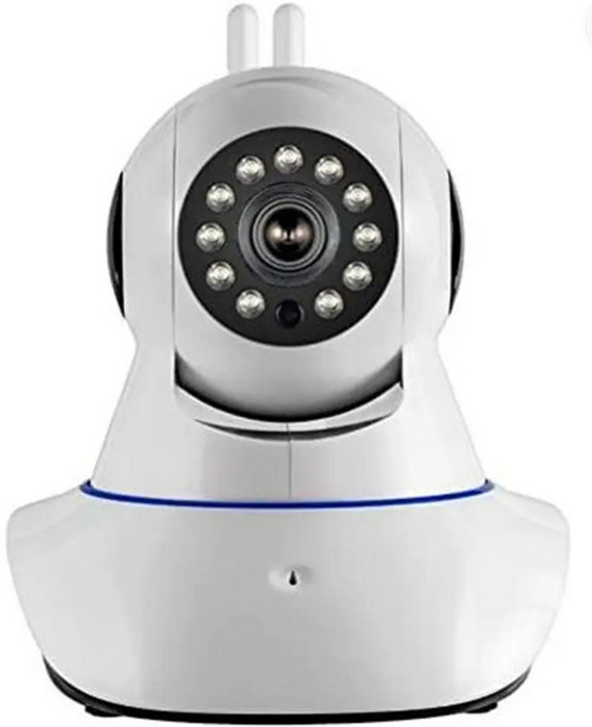 Image of Severity 1080P Spy Specs Invisible Lens Secret Mini Cam sd card slot Home Office Meeting Security Camera (1 Channel)
