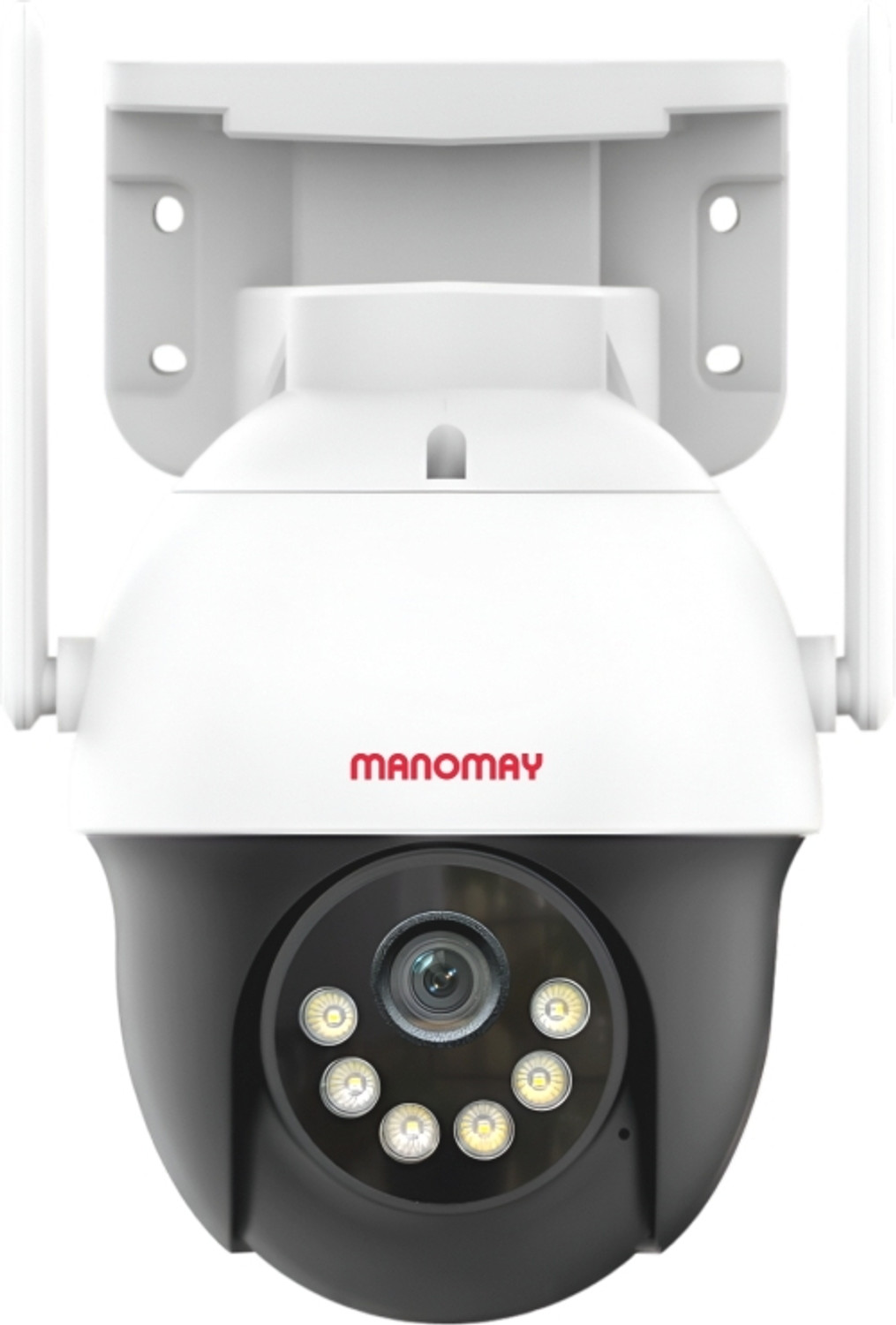 Image of CP PLUS EZ-P23 2MP Wi-Fi PT Indoor with 64GB Memory card 2 Way Talk & Human Detection Security Camera (1 Channel)