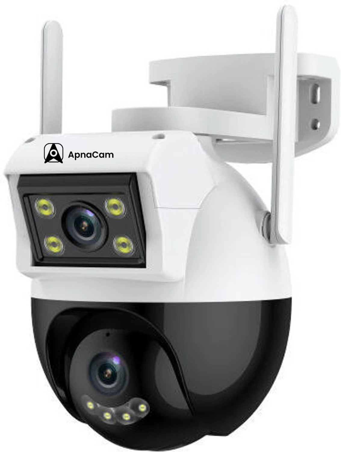 Image of Tazomi 1080P Mini Spy Camera with Low Light Vision,Mini Portable Security Camera,Hidden Spy Camera (3 Channel)