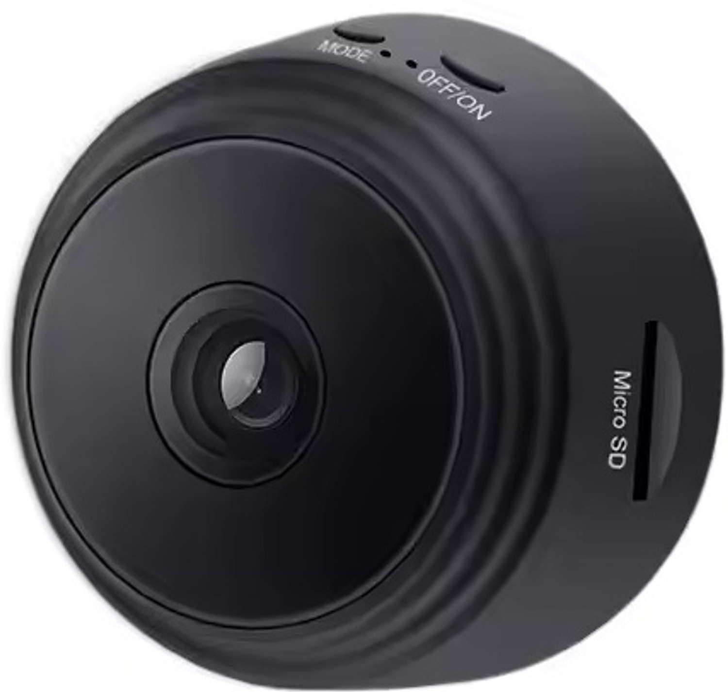 OSQD HD Night Cam – WiFi Full HD Spy IP Camera Hidden CCTV for Mobile Security Camera Price in India - Buy OSQD HD Night Cam – WiFi Full HD Spy IP Camera Hidden CCTV for Mobile Security Camera online at Flipkart.com