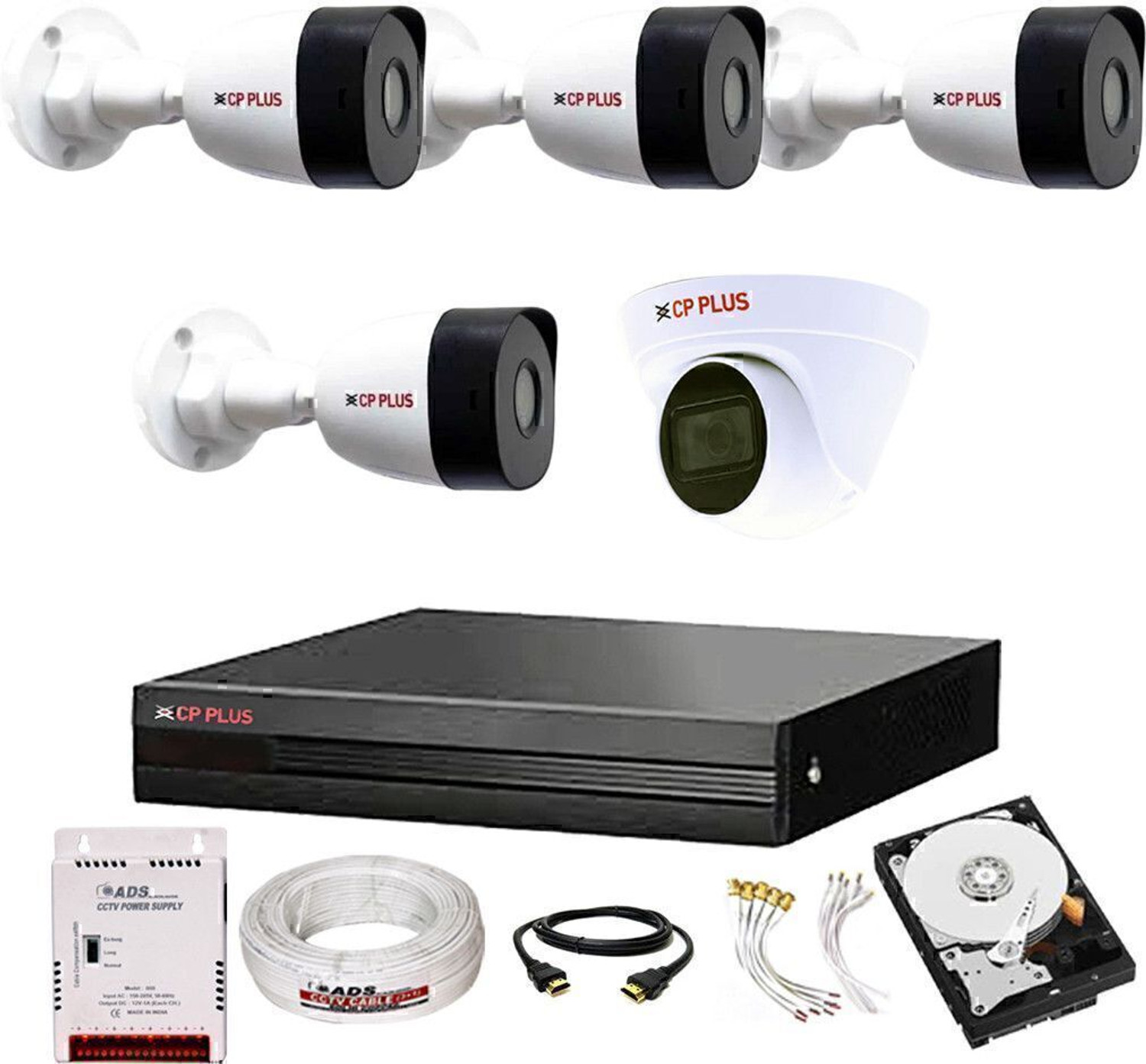 Image of OSHSIZ Ip Network Night Vision Spy 360 Cctv Camera Wifi Ptz Camera Light Bulb Security Camera (64 GB, 1 Channel)