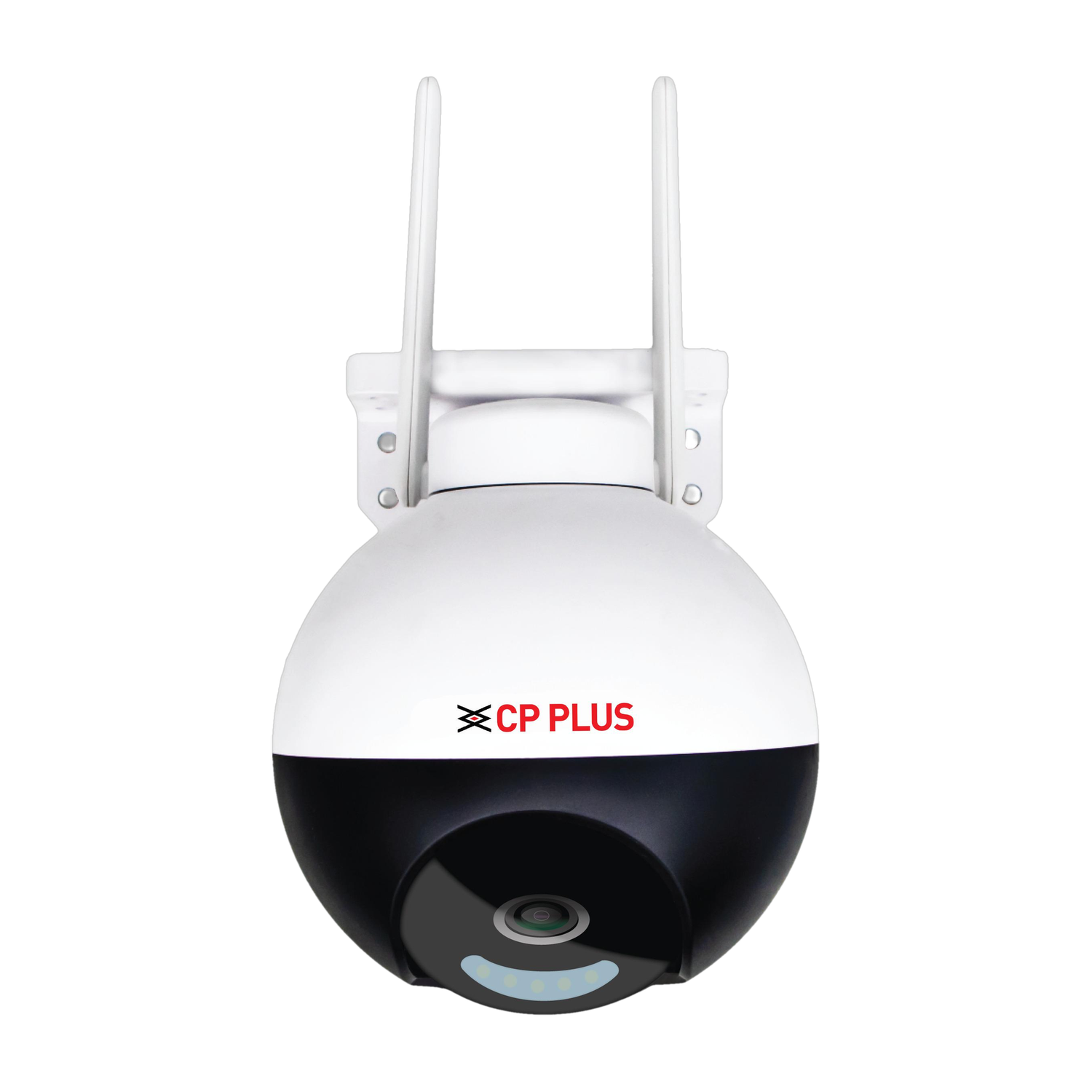 Image of CP PLUS EZ-P23 2MP Wi-Fi PT Indoor with 64GB Memory card 2 Way Talk & Human Detection Security Camera (1 Channel)